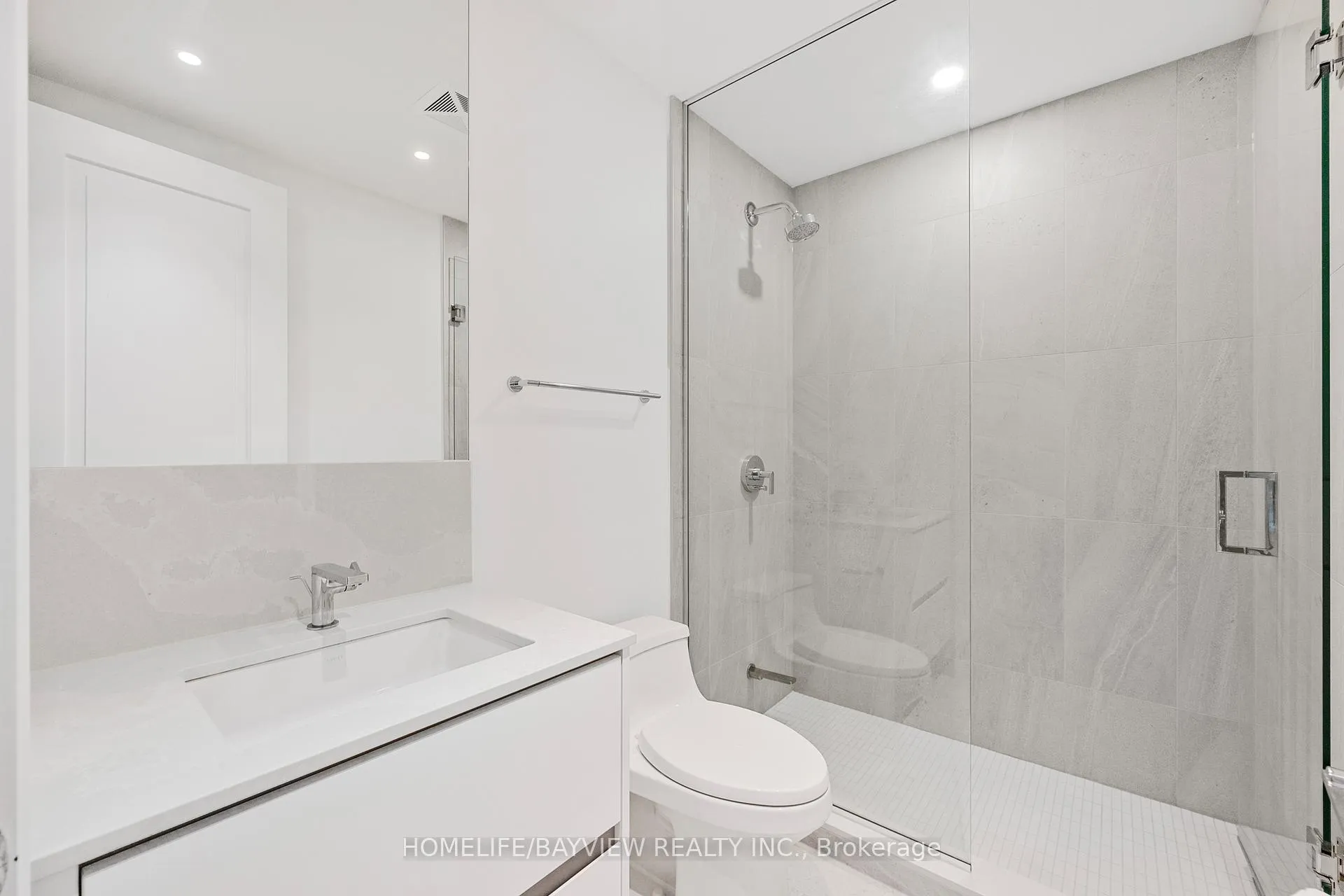 Photo 19 of Unit 604, 2 Forest Hill Road, Toronto, Casa Loma — HOMEH