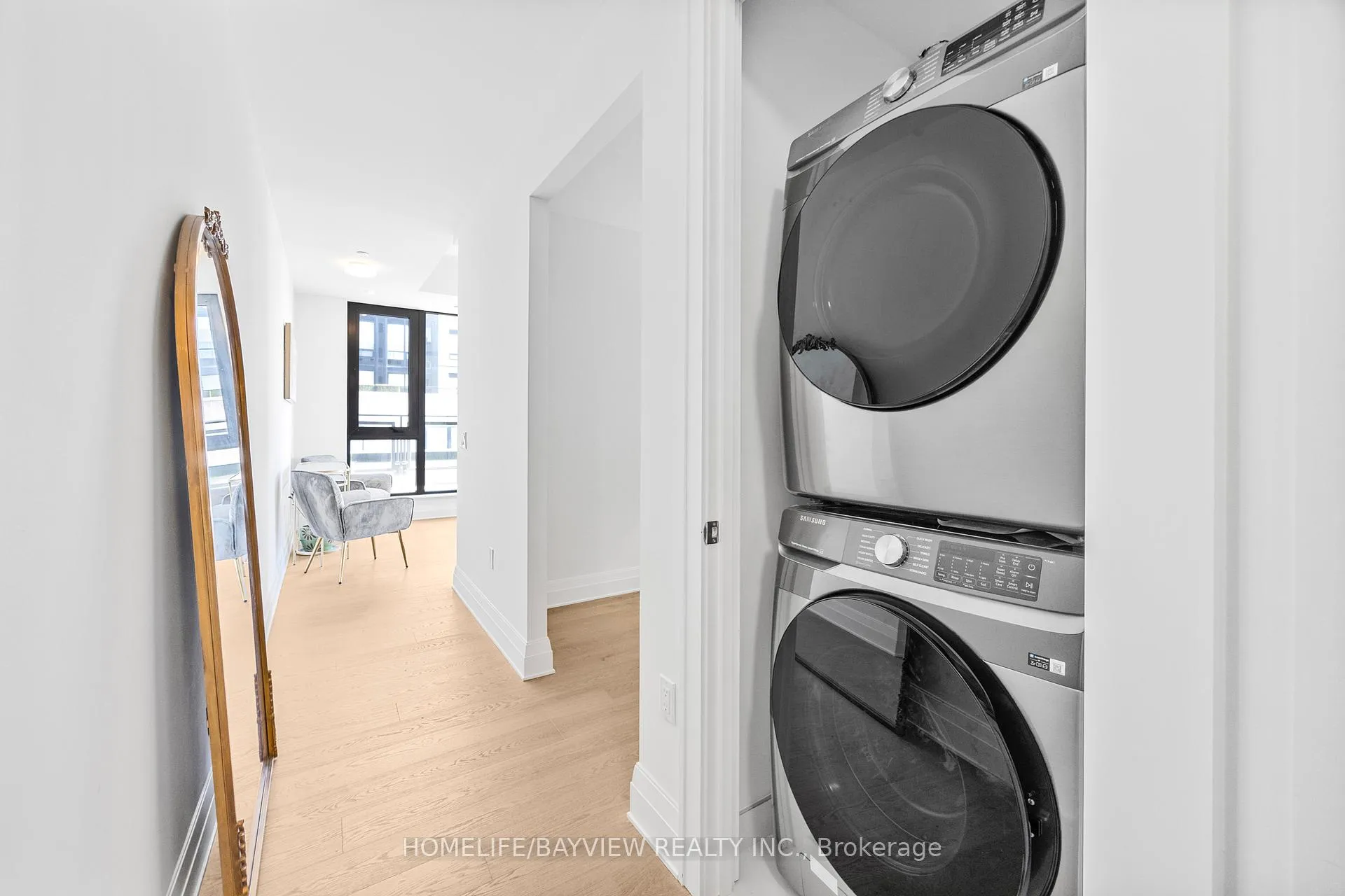 Photo 20 of Unit 604, 2 Forest Hill Road, Toronto, Casa Loma — HOMEH