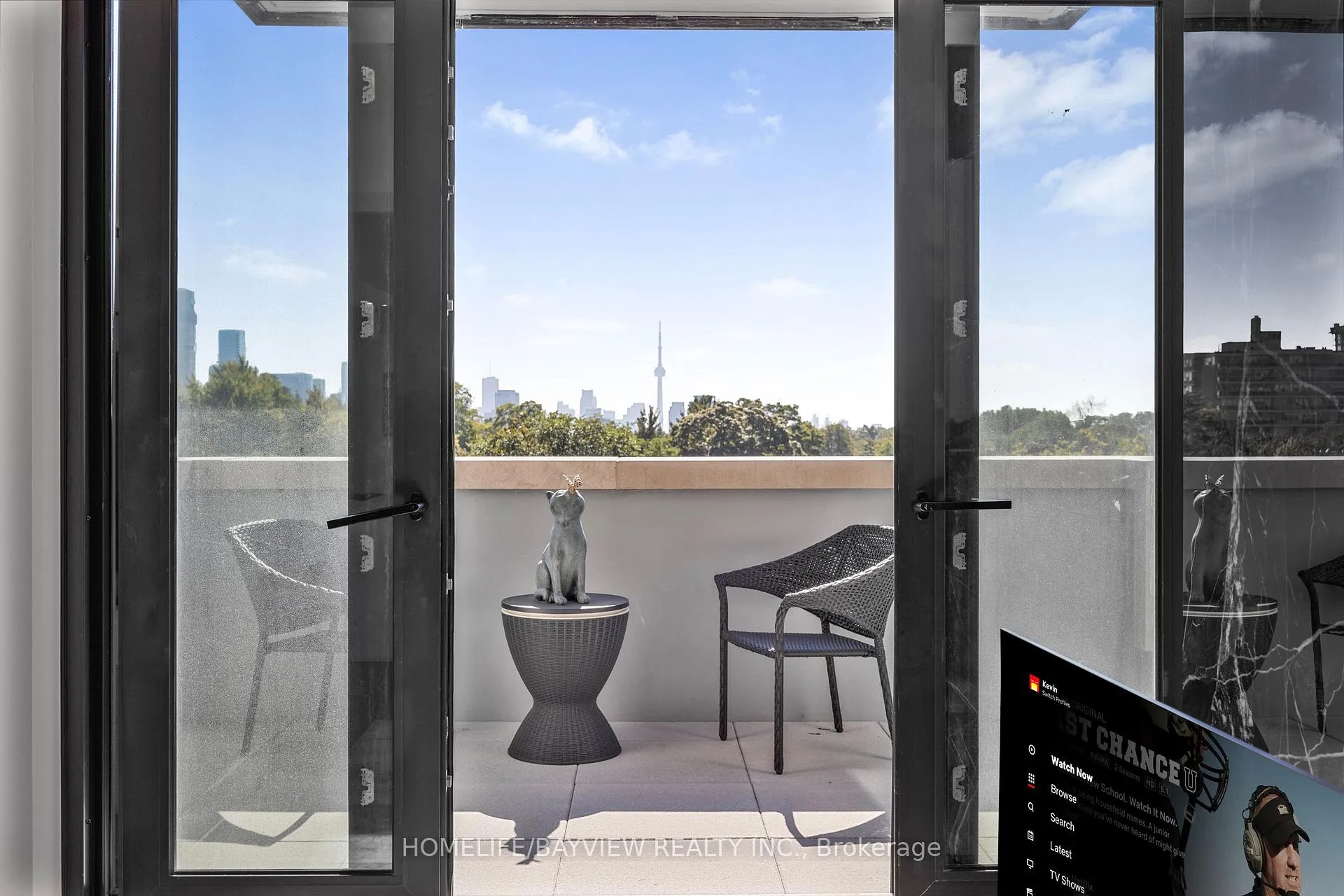 Photo 23 of Unit 604, 2 Forest Hill Road, Toronto, Casa Loma — HOMEH