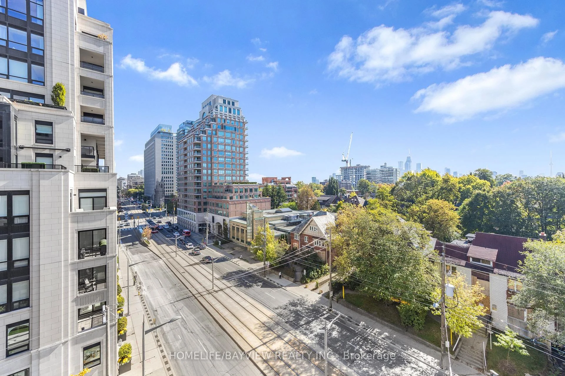 Photo 31 of Unit 604, 2 Forest Hill Road, Toronto, Casa Loma — HOMEH