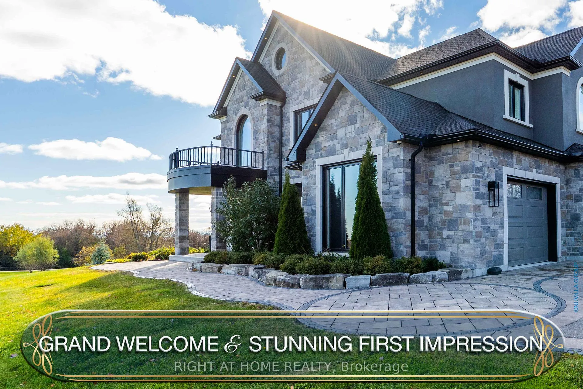 Photo 7 of 7650 Old Scugog Road, Clarington, Rural Clarington — HOMEH