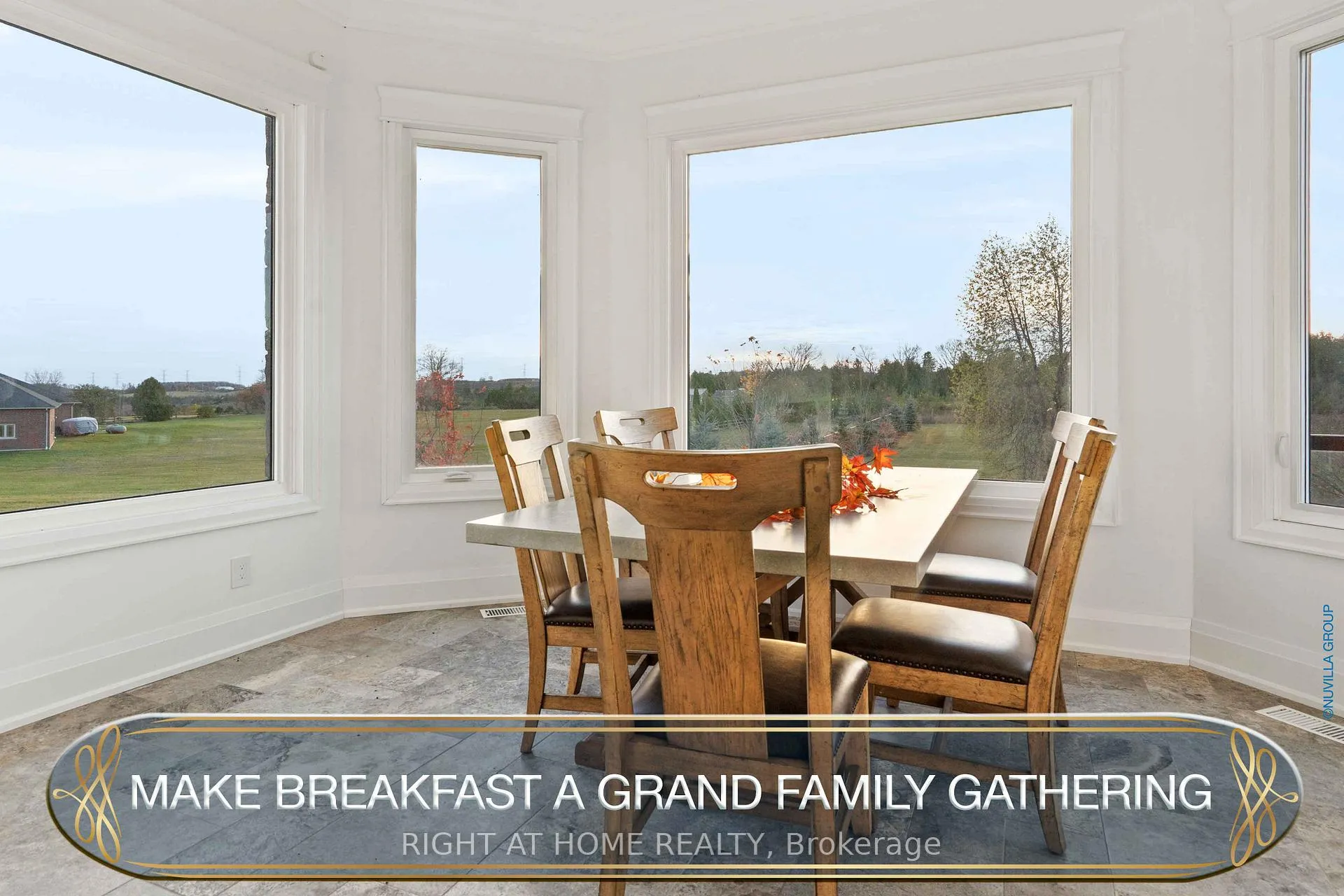 Photo 20 of 7650 Old Scugog Road, Clarington, Rural Clarington — HOMEH