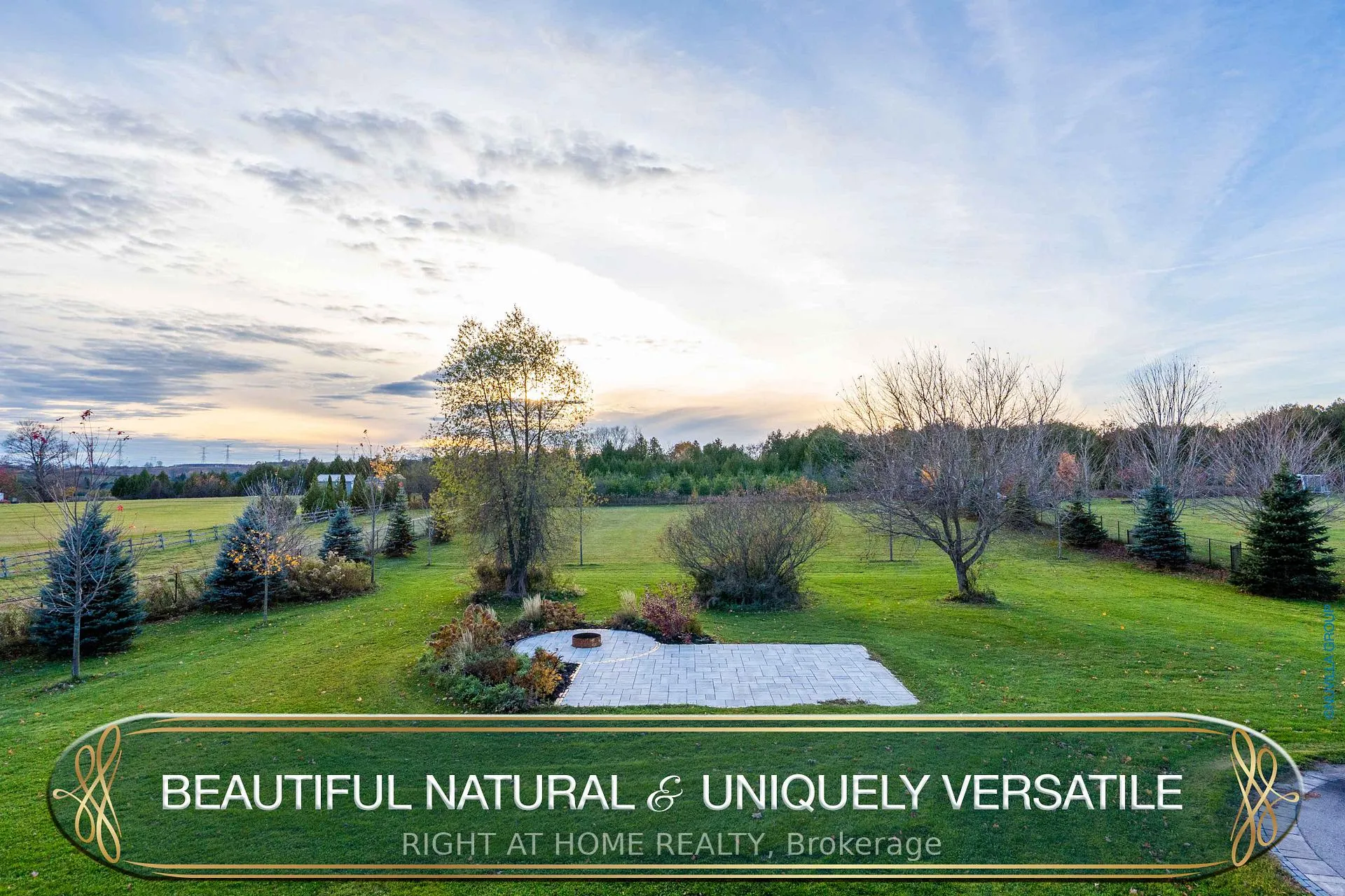 Photo 22 of 7650 Old Scugog Road, Clarington, Rural Clarington — HOMEH