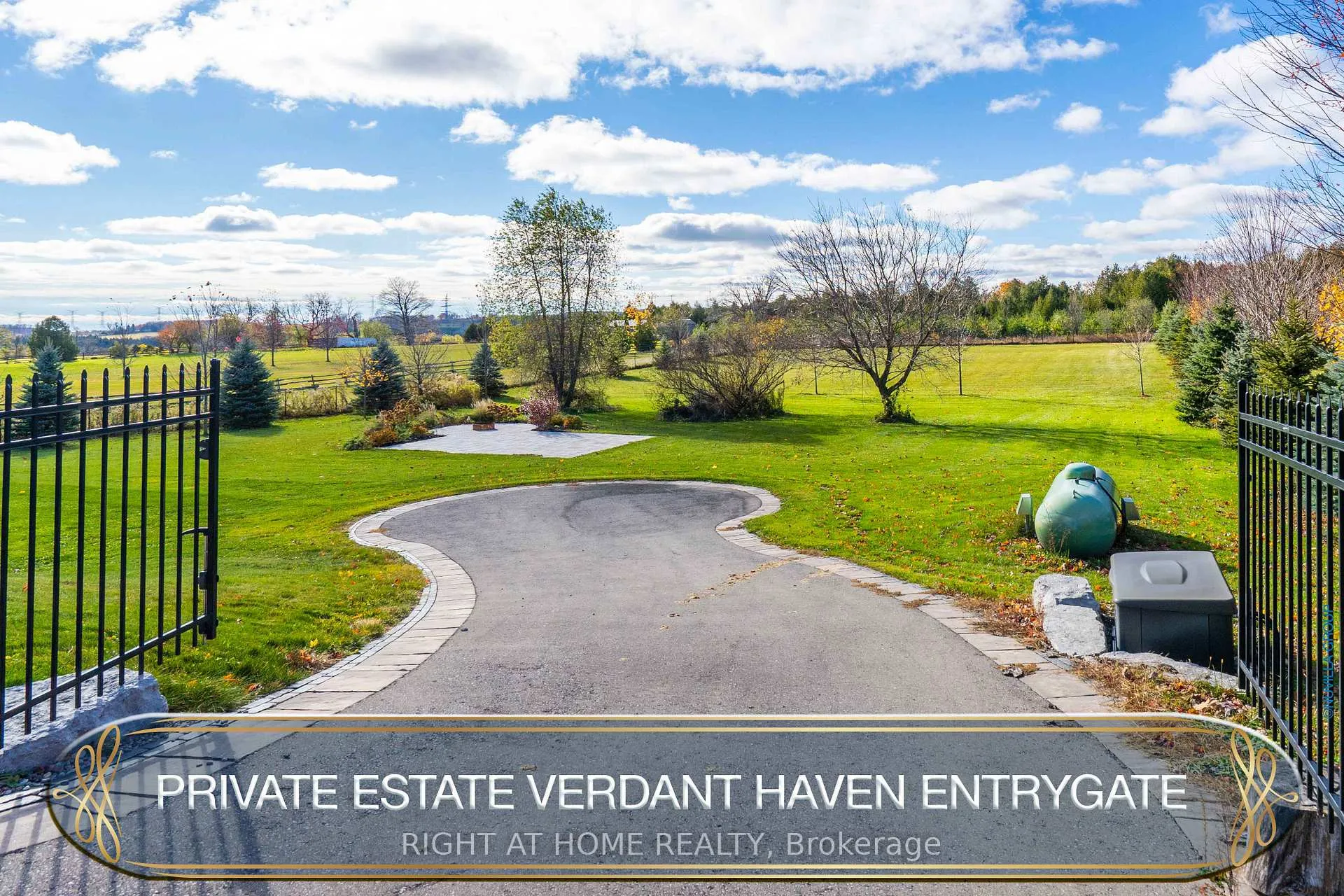 Photo 36 of 7650 Old Scugog Road, Clarington, Rural Clarington — HOMEH