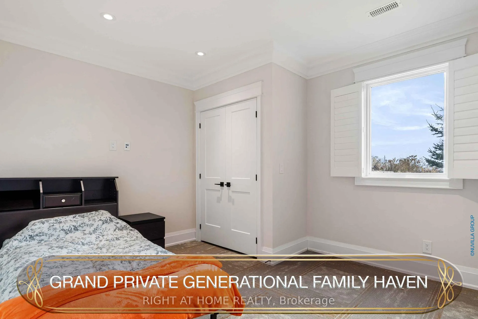 Photo 44 of 7650 Old Scugog Road, Clarington, Rural Clarington — HOMEH