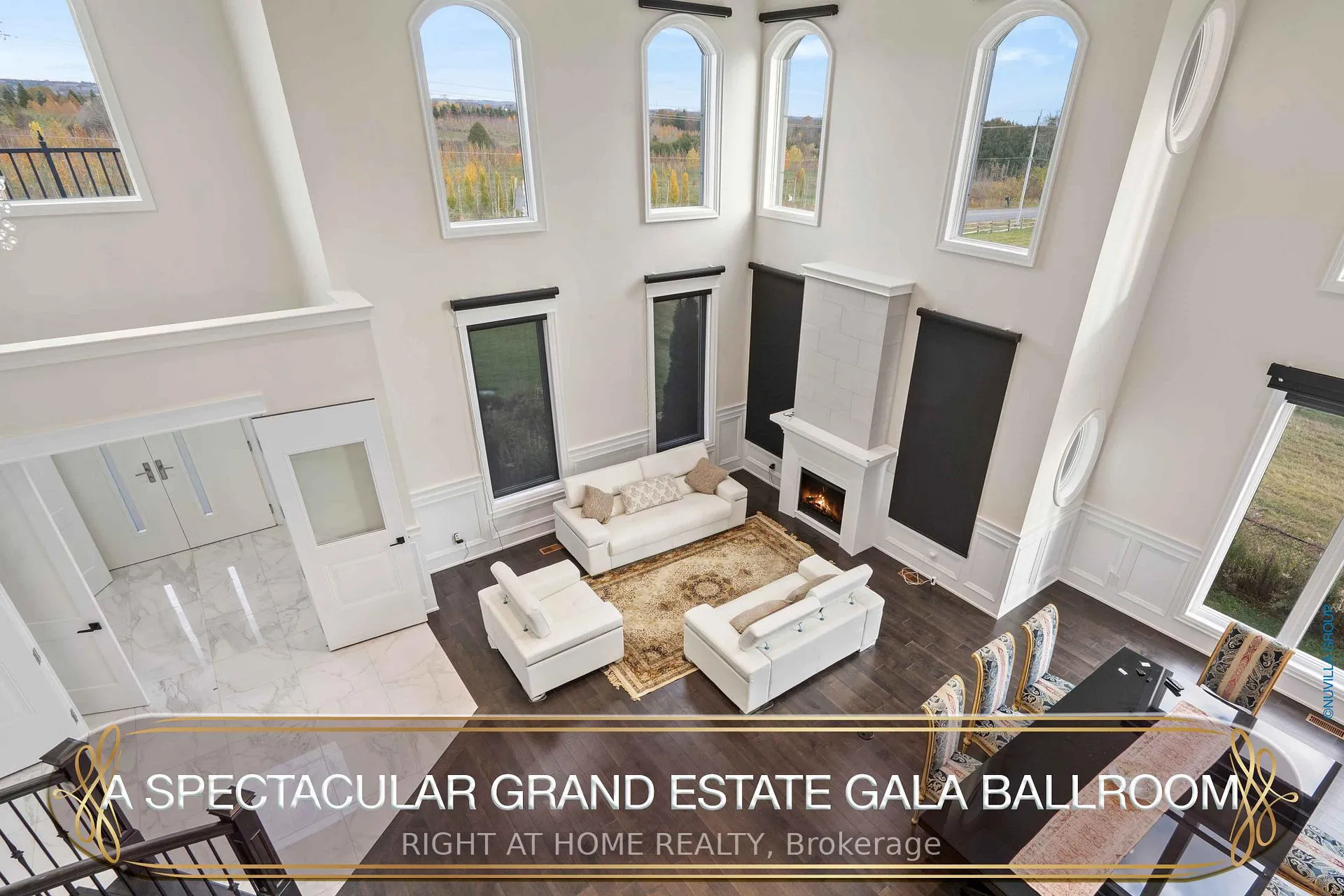 Photo 47 of 7650 Old Scugog Road, Clarington, Rural Clarington — HOMEH