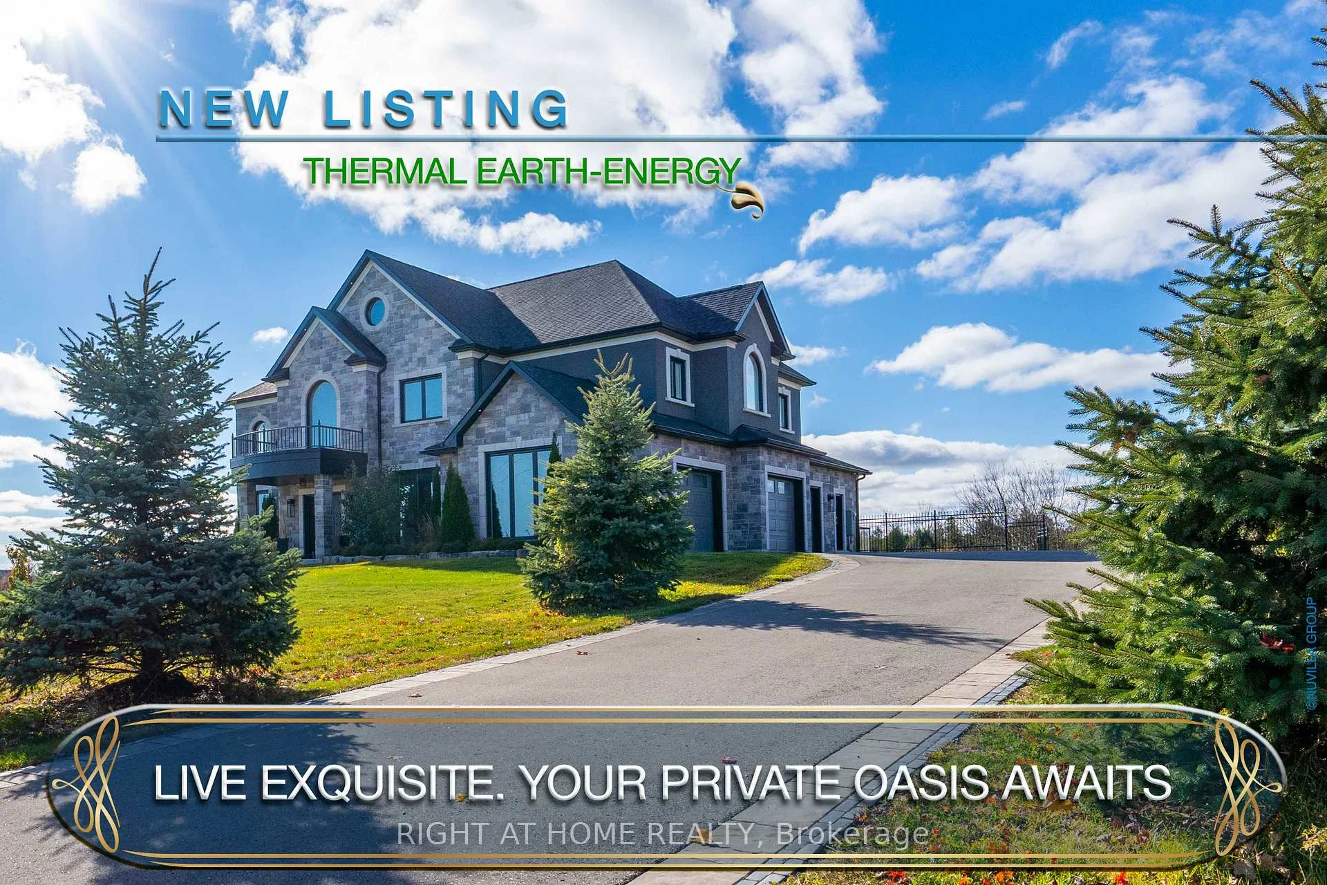 Photo 3 of 7650 Old Scugog Road, Clarington, Rural Clarington — HOMEH
