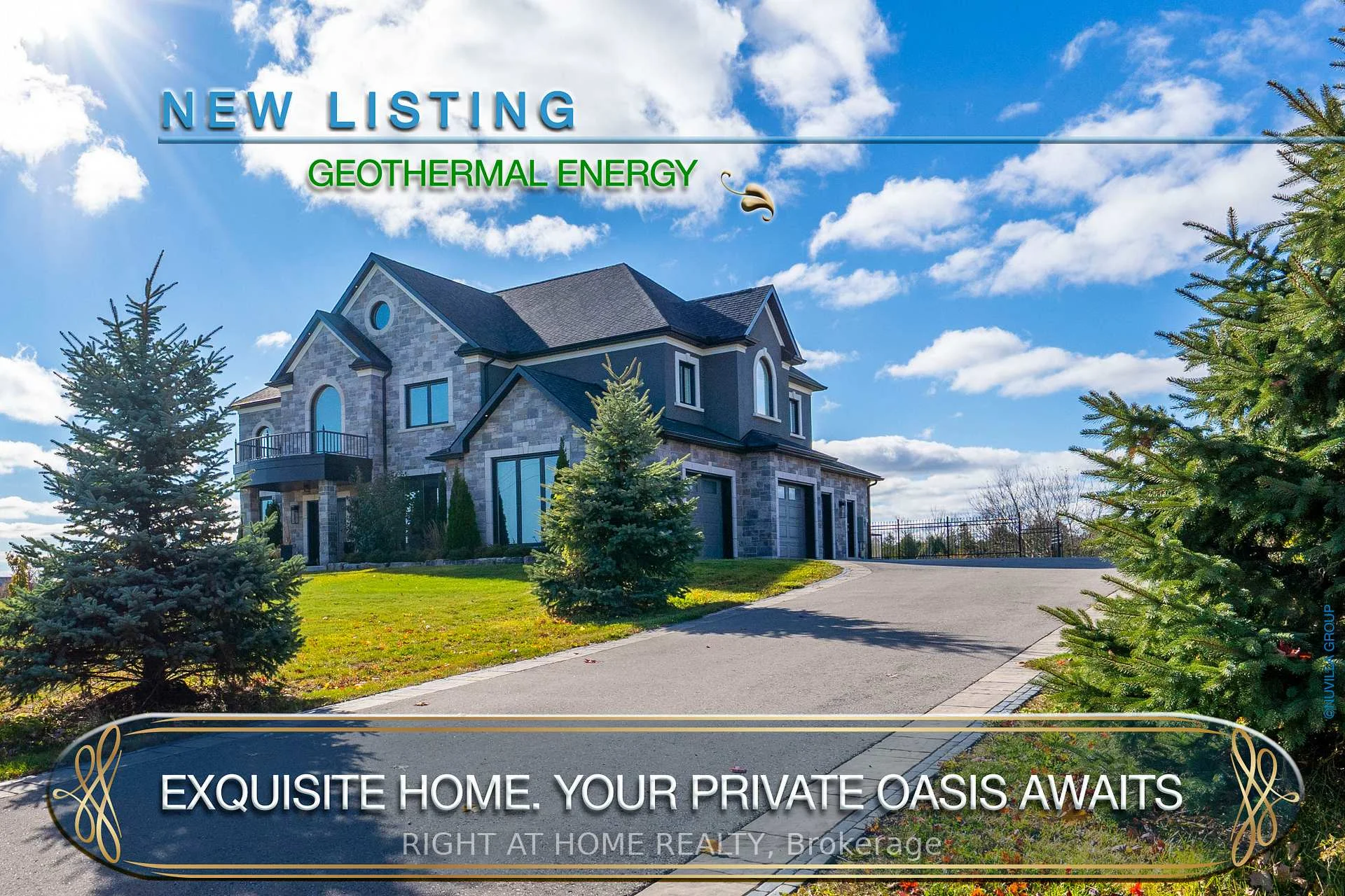 Photo 4 of 7650 Old Scugog Road, Clarington, Rural Clarington — HOMEH