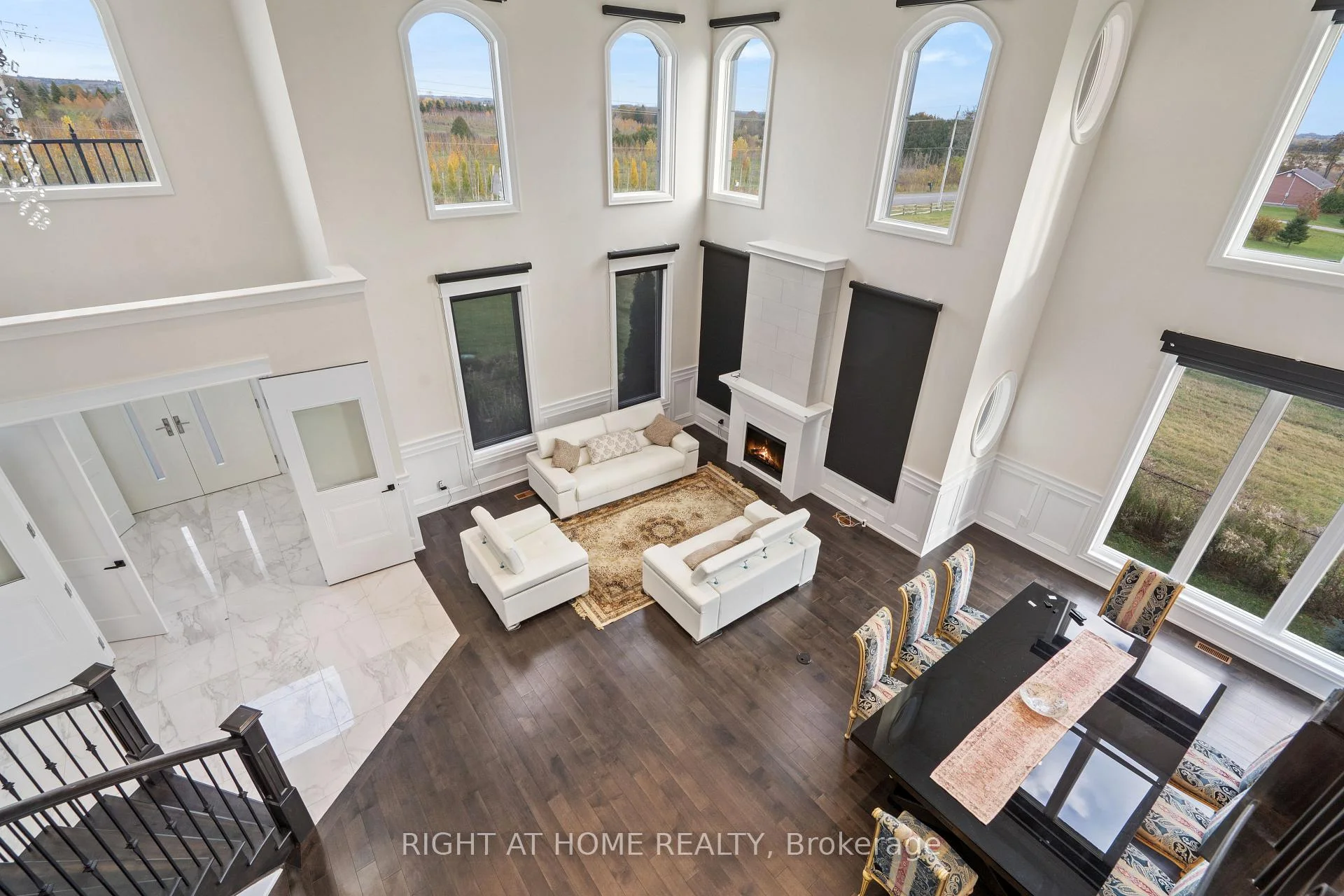 Photo 1 of 7650 Old Scugog Road, Clarington, Rural Clarington — HOMEH