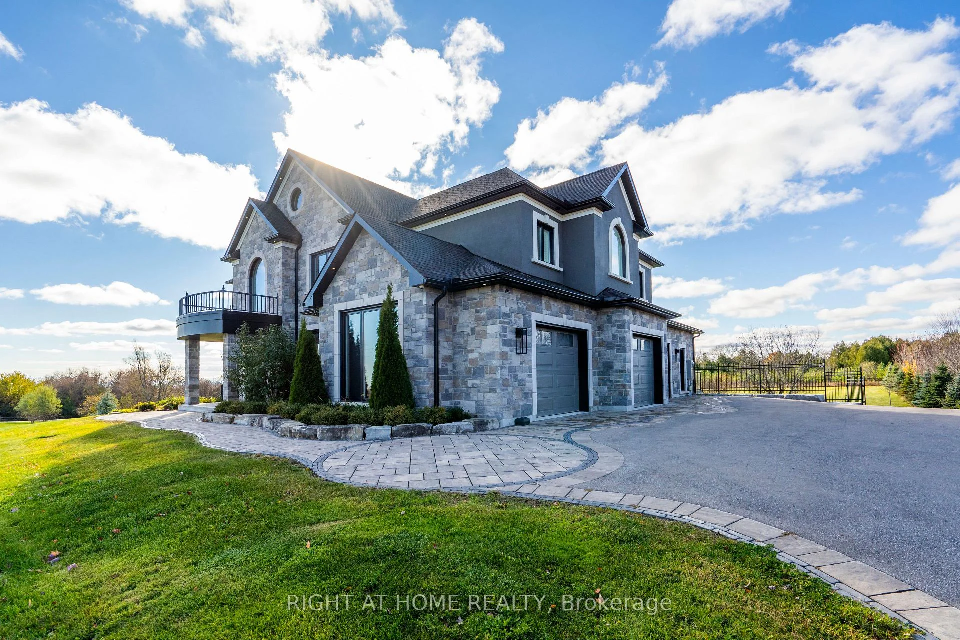 Photo 6 of 7650 Old Scugog Road, Clarington, Rural Clarington — HOMEH