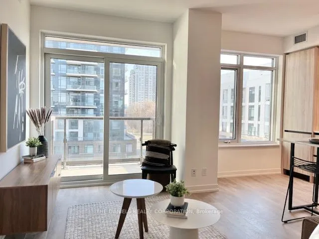 Photo 4 of Unit 506, 8 Beverley Glen Boulevard, Vaughan, Beverley Glen — HOMEH