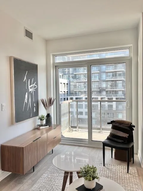 Photo 5 of Unit 506, 8 Beverley Glen Boulevard, Vaughan, Beverley Glen — HOMEH