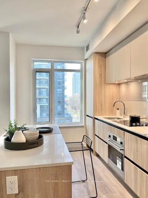 Photo 7 of Unit 506, 8 Beverley Glen Boulevard, Vaughan, Beverley Glen — HOMEH