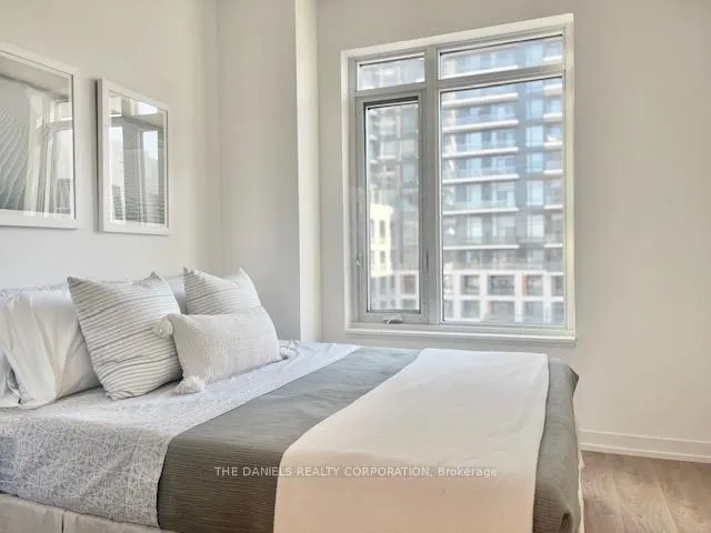 Photo 11 of Unit 506, 8 Beverley Glen Boulevard, Vaughan, Beverley Glen — HOMEH