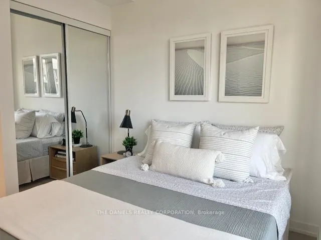 Photo 12 of Unit 506, 8 Beverley Glen Boulevard, Vaughan, Beverley Glen — HOMEH