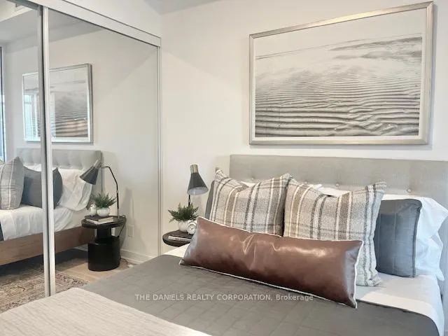 Photo 14 of Unit 506, 8 Beverley Glen Boulevard, Vaughan, Beverley Glen — HOMEH