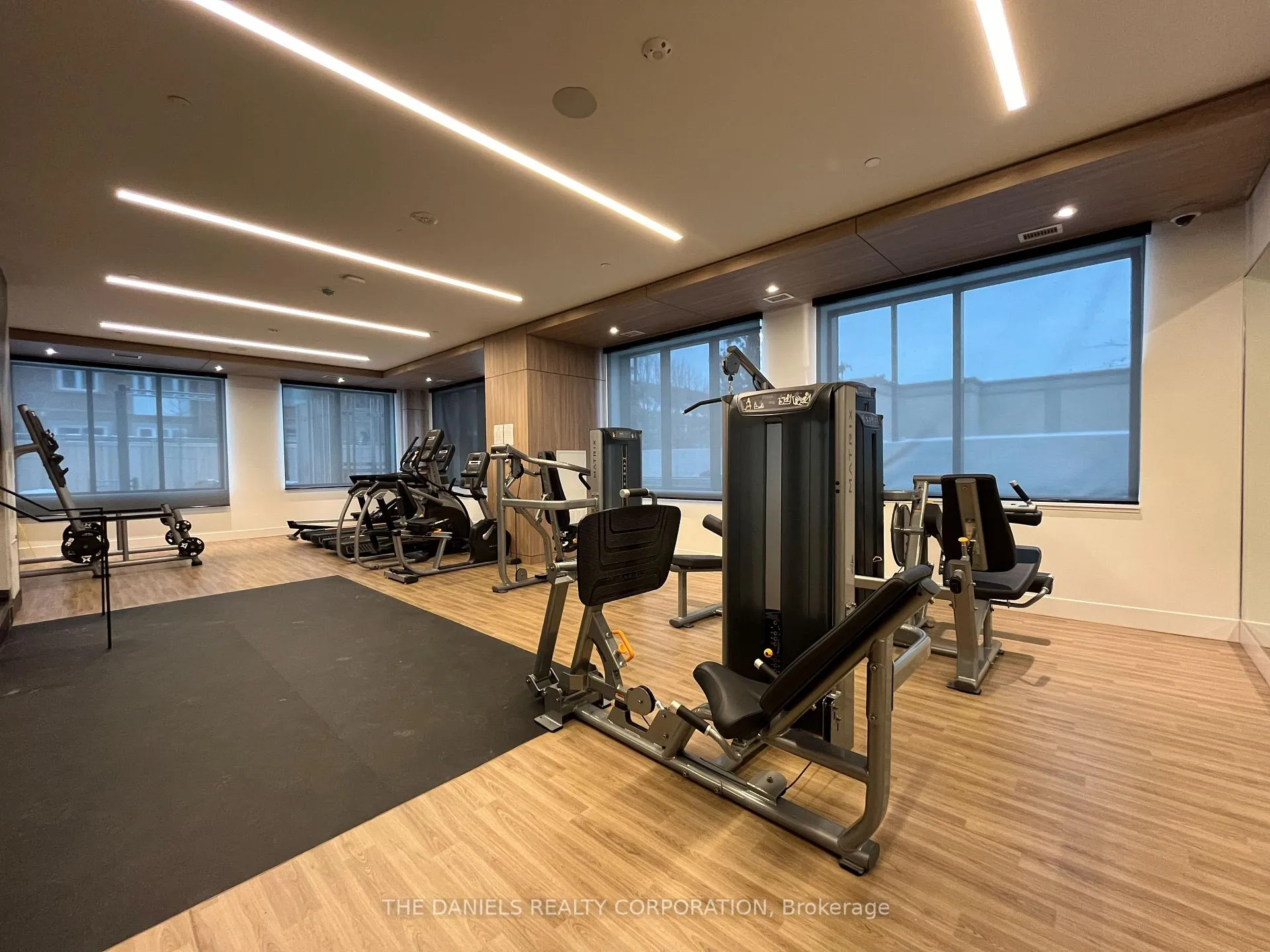 Photo 33 of Unit 506, 8 Beverley Glen Boulevard, Vaughan, Beverley Glen — HOMEH