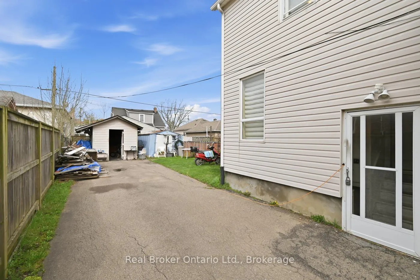 Photo 41 of 307 Wallace Avenue S, Welland, Lincoln/Crowland — HOMEH