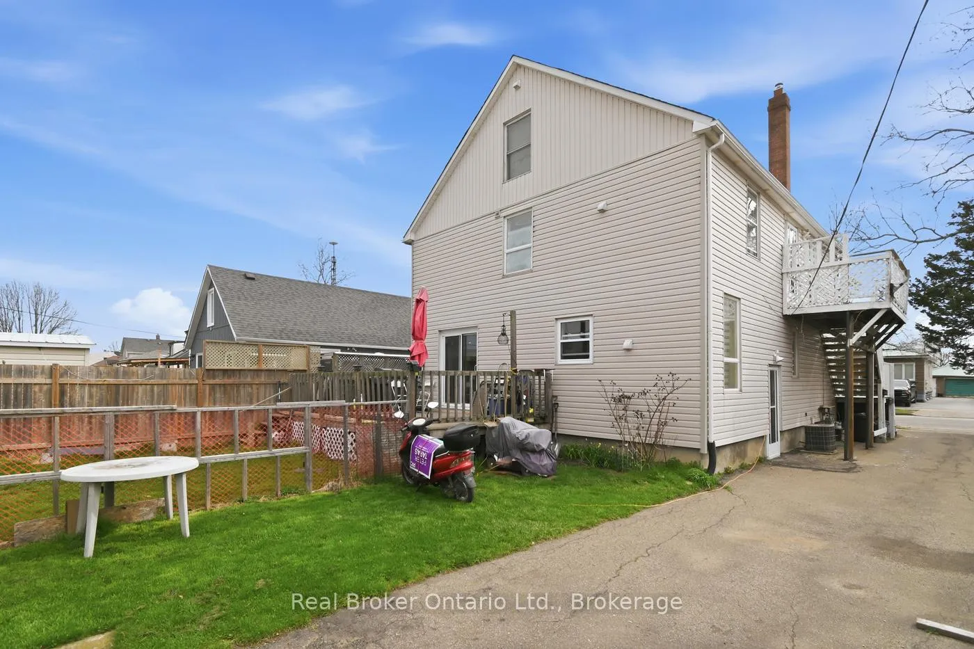 Photo 42 of 307 Wallace Avenue S, Welland, Lincoln/Crowland — HOMEH