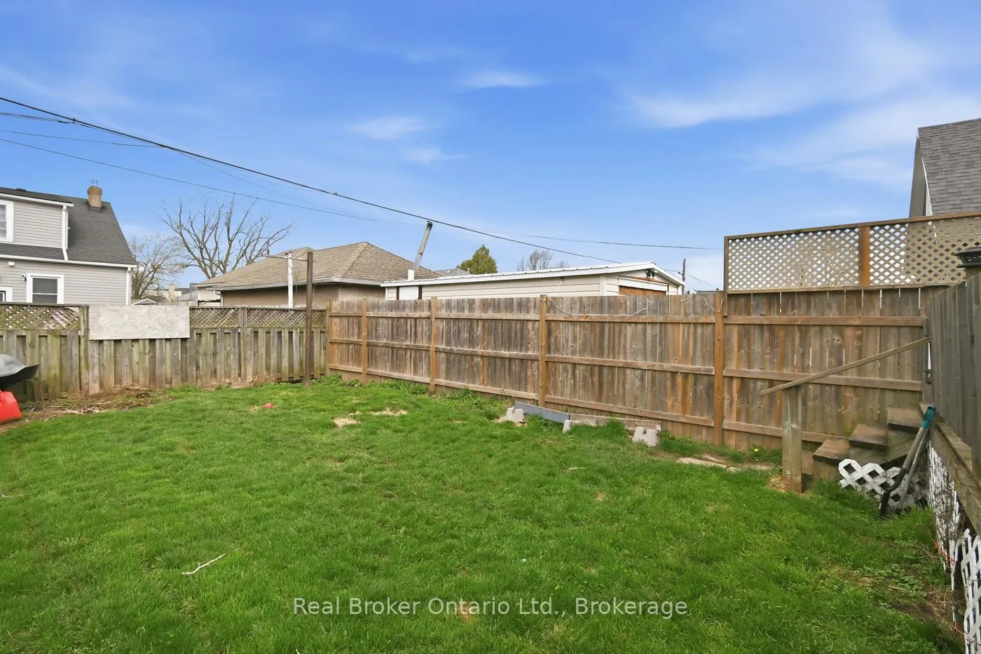 Photo 43 of 307 Wallace Avenue S, Welland, Lincoln/Crowland — HOMEH