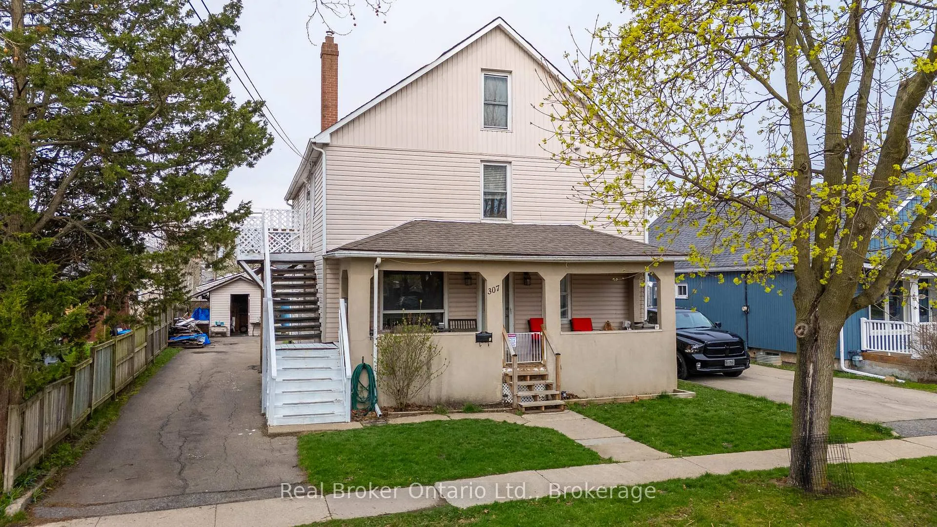 Photo 44 of 307 Wallace Avenue S, Welland, Lincoln/Crowland — HOMEH