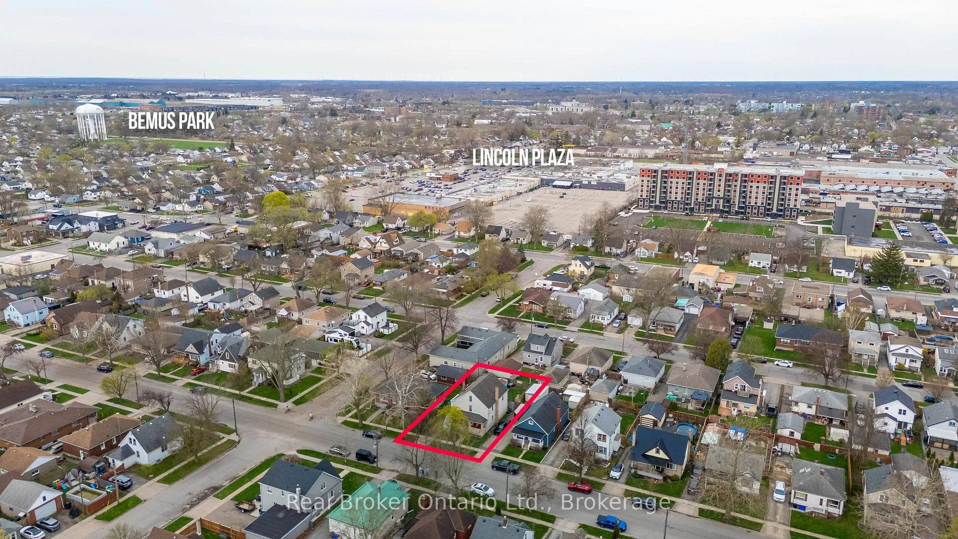 Photo 45 of 307 Wallace Avenue S, Welland, Lincoln/Crowland — HOMEH
