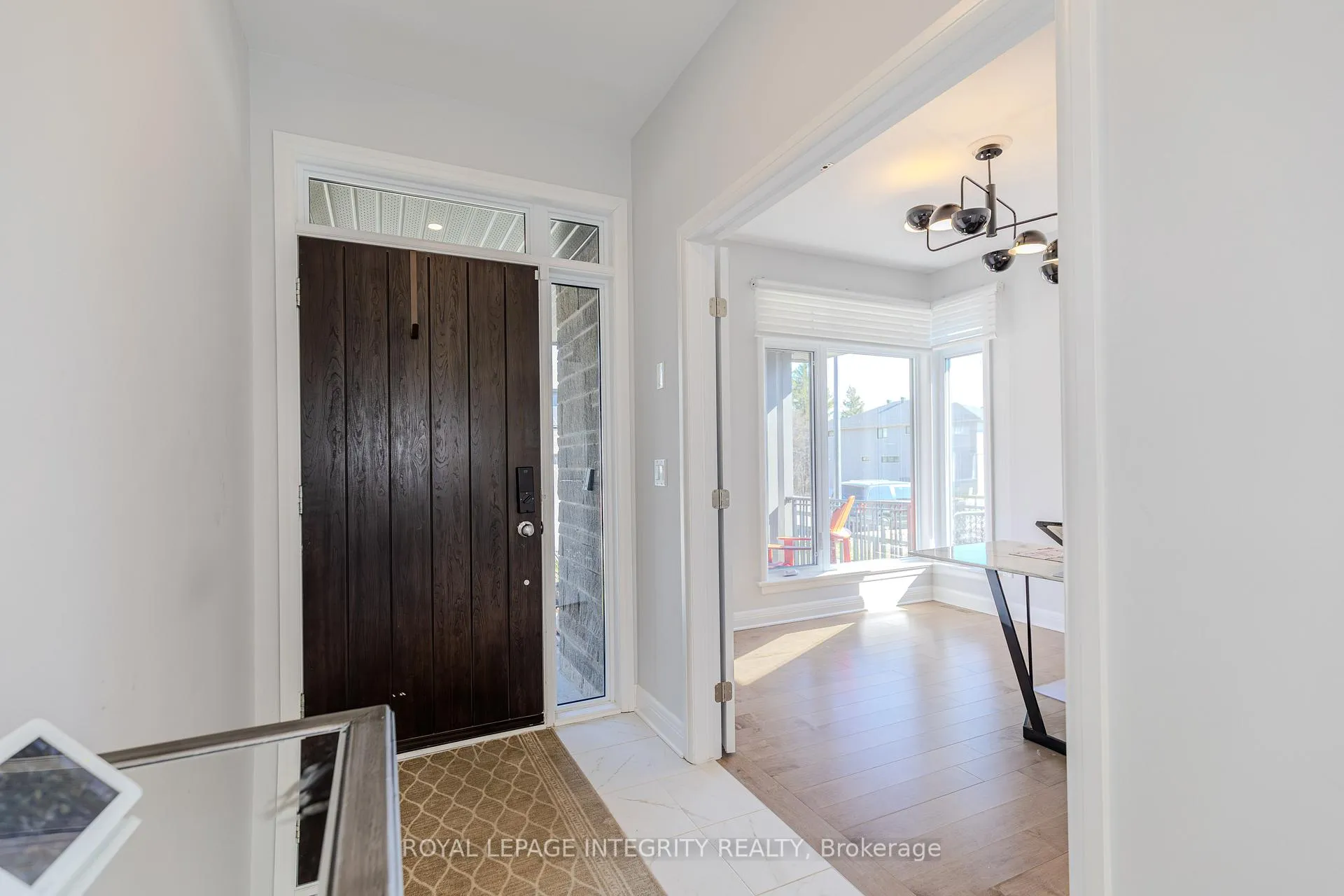 Photo 2 of 238 Ketchikan Crescent, Ottawa, Kanata - Kanata Lakes/Heritage Hills — HOMEH
