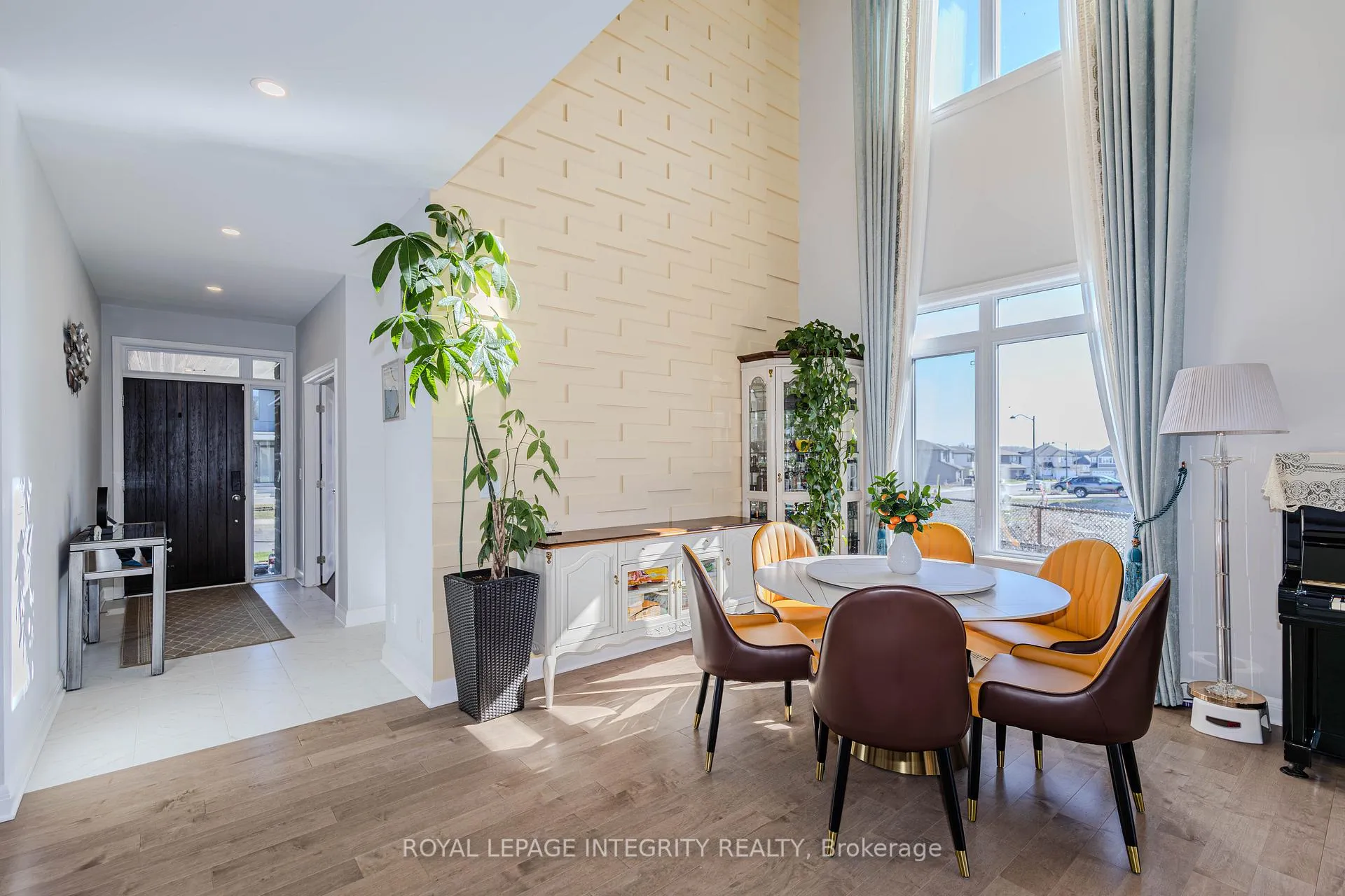 Photo 7 of 238 Ketchikan Crescent, Ottawa, Kanata - Kanata Lakes/Heritage Hills — HOMEH