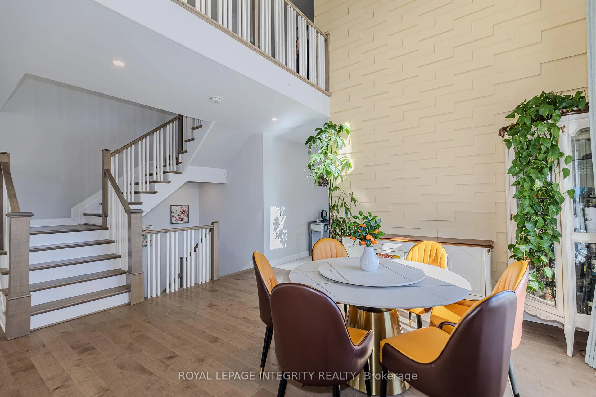 Photo 9 of 238 Ketchikan Crescent, Ottawa, Kanata - Kanata Lakes/Heritage Hills — HOMEH