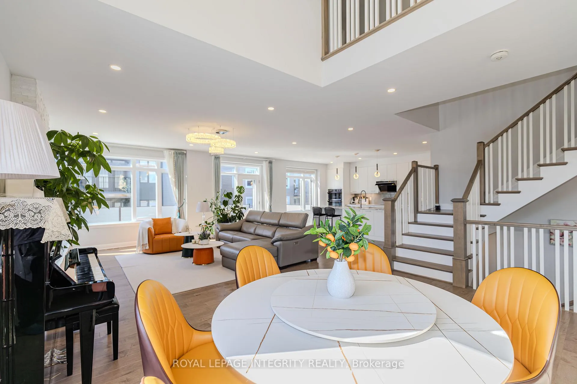 Photo 10 of 238 Ketchikan Crescent, Ottawa, Kanata - Kanata Lakes/Heritage Hills — HOMEH