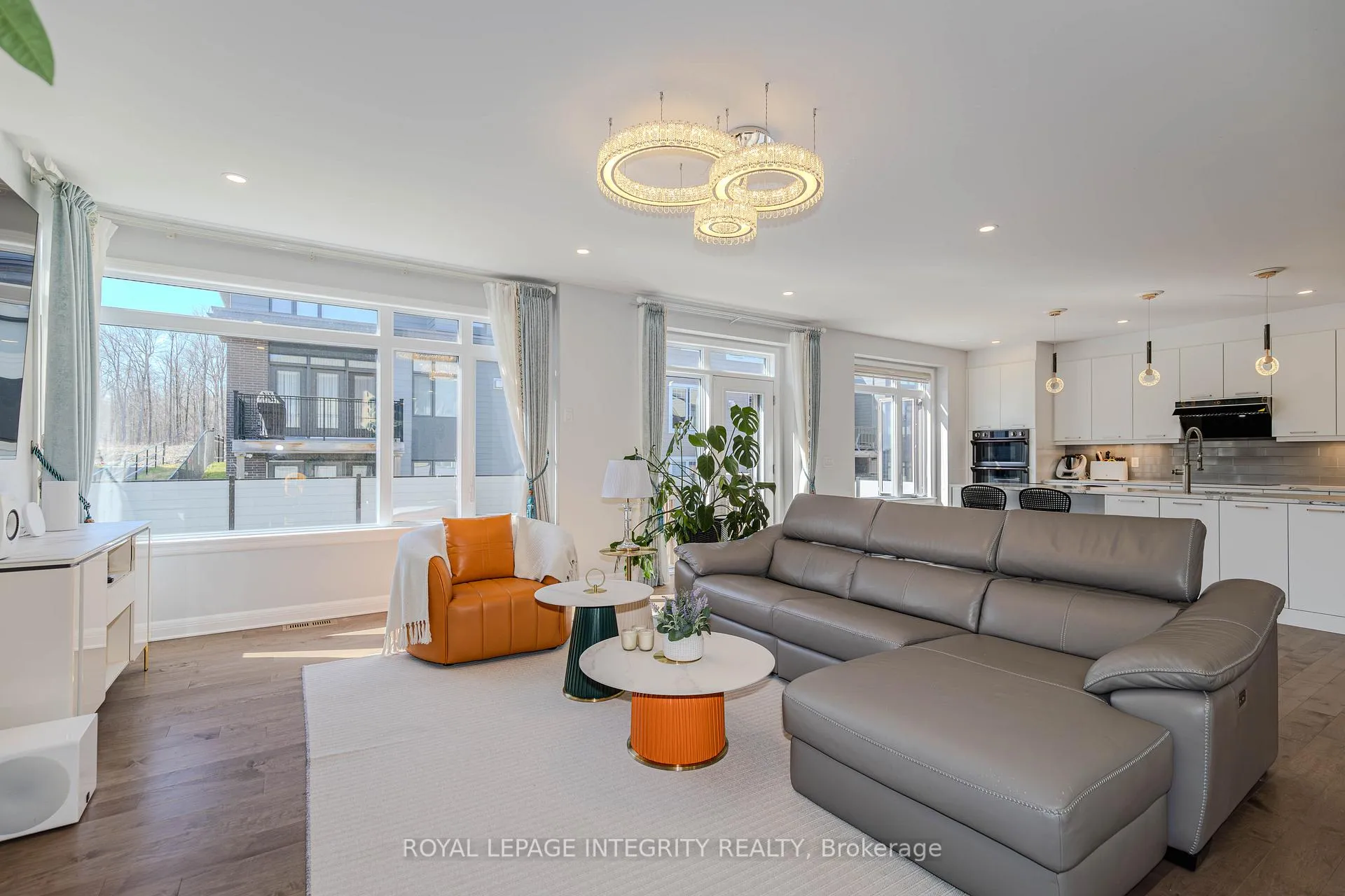 Photo 14 of 238 Ketchikan Crescent, Ottawa, Kanata - Kanata Lakes/Heritage Hills — HOMEH