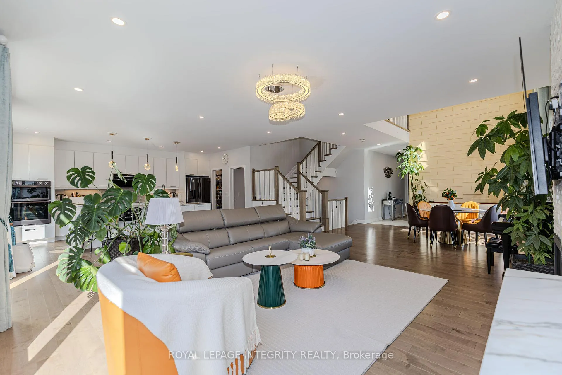 Photo 15 of 238 Ketchikan Crescent, Ottawa, Kanata - Kanata Lakes/Heritage Hills — HOMEH