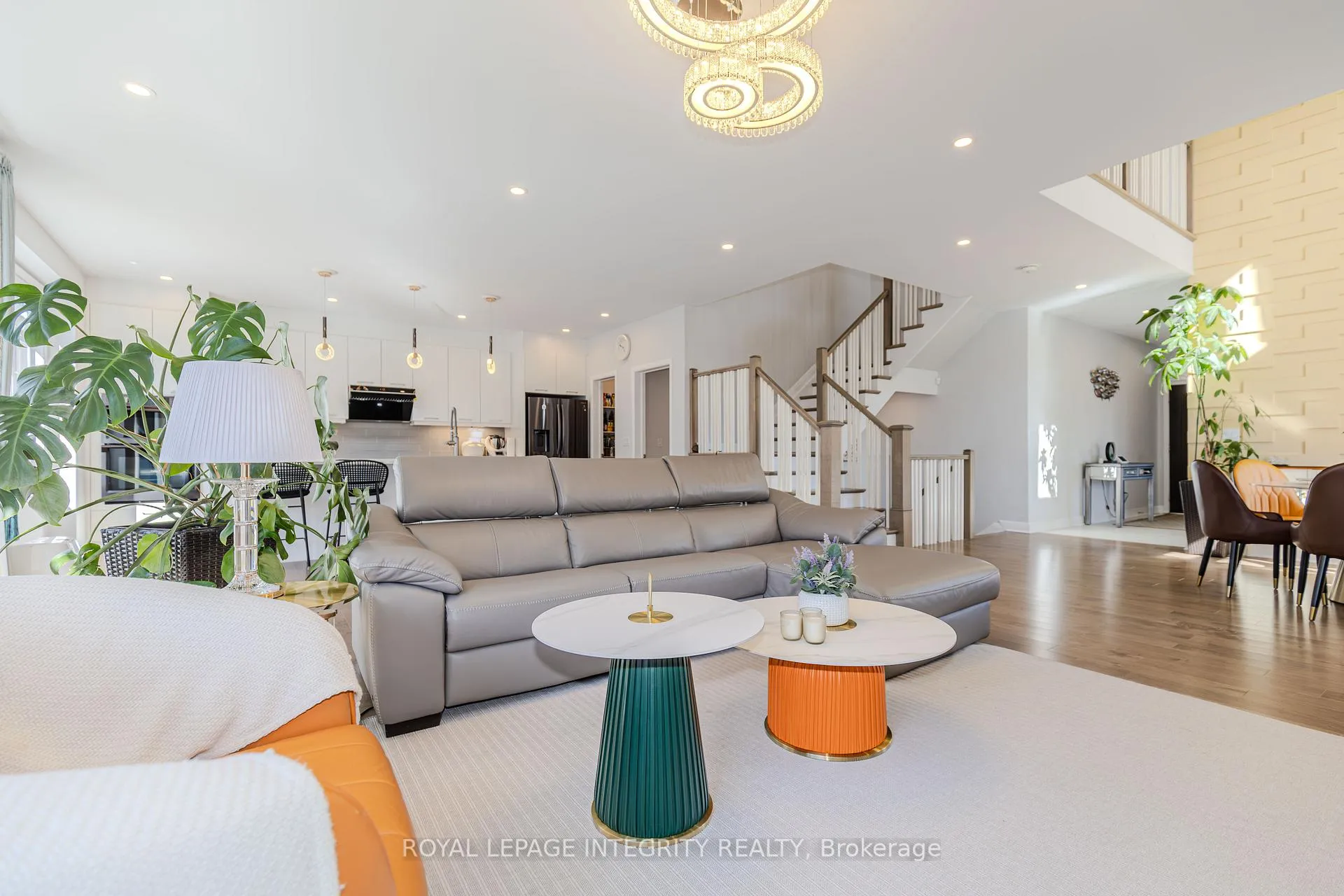 Photo 16 of 238 Ketchikan Crescent, Ottawa, Kanata - Kanata Lakes/Heritage Hills — HOMEH