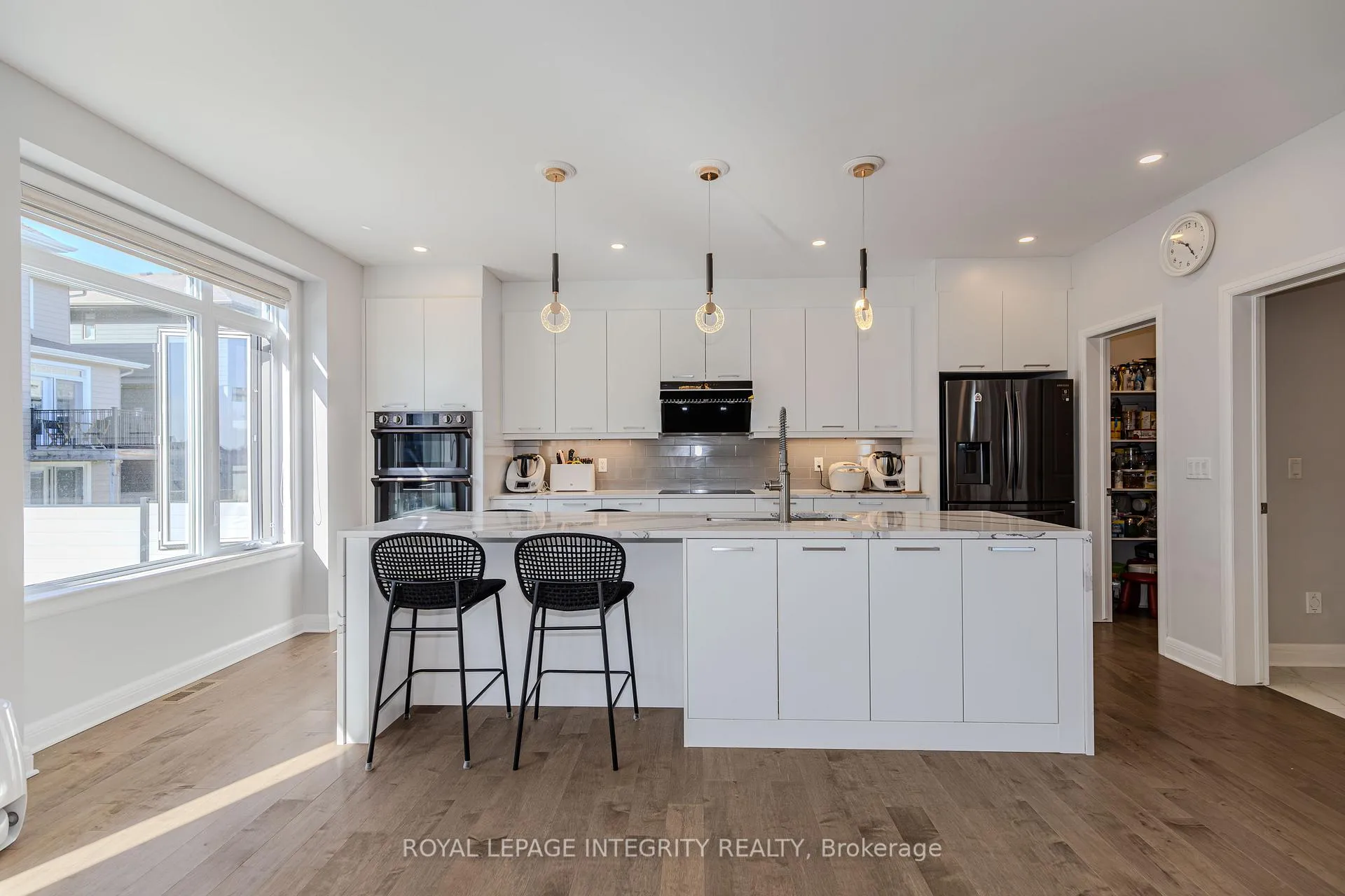 Photo 19 of 238 Ketchikan Crescent, Ottawa, Kanata - Kanata Lakes/Heritage Hills — HOMEH
