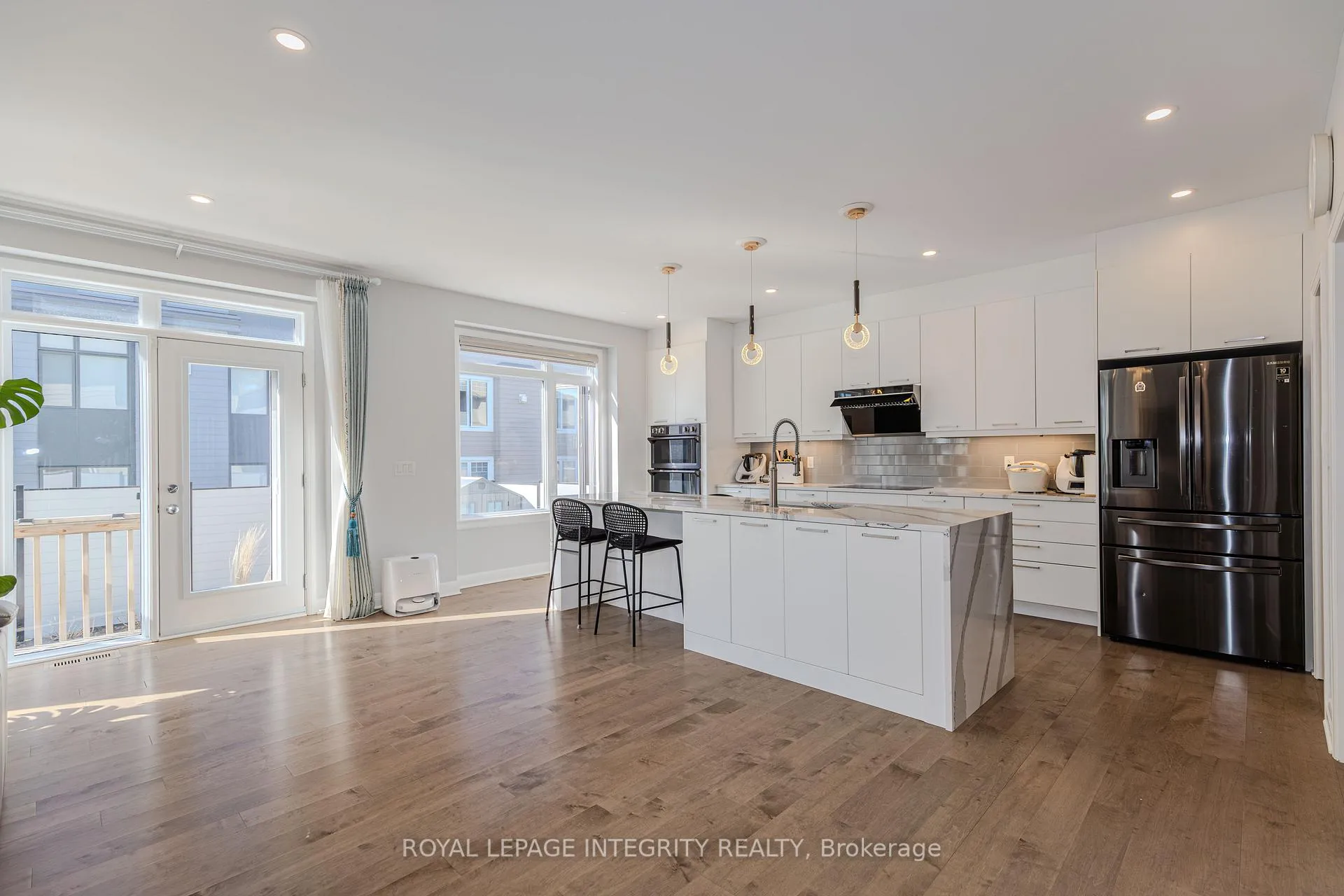 Photo 20 of 238 Ketchikan Crescent, Ottawa, Kanata - Kanata Lakes/Heritage Hills — HOMEH