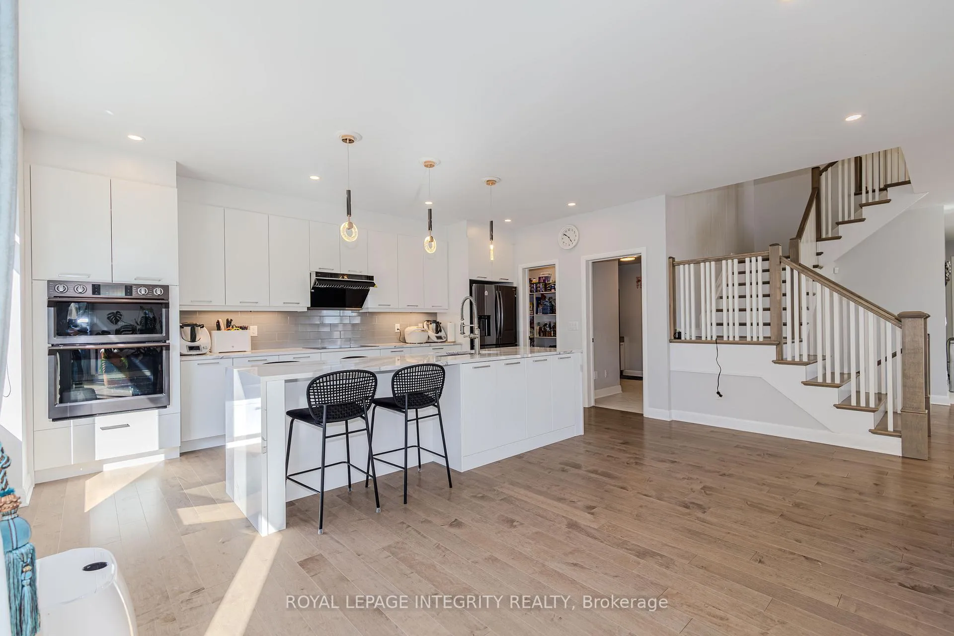 Photo 21 of 238 Ketchikan Crescent, Ottawa, Kanata - Kanata Lakes/Heritage Hills — HOMEH