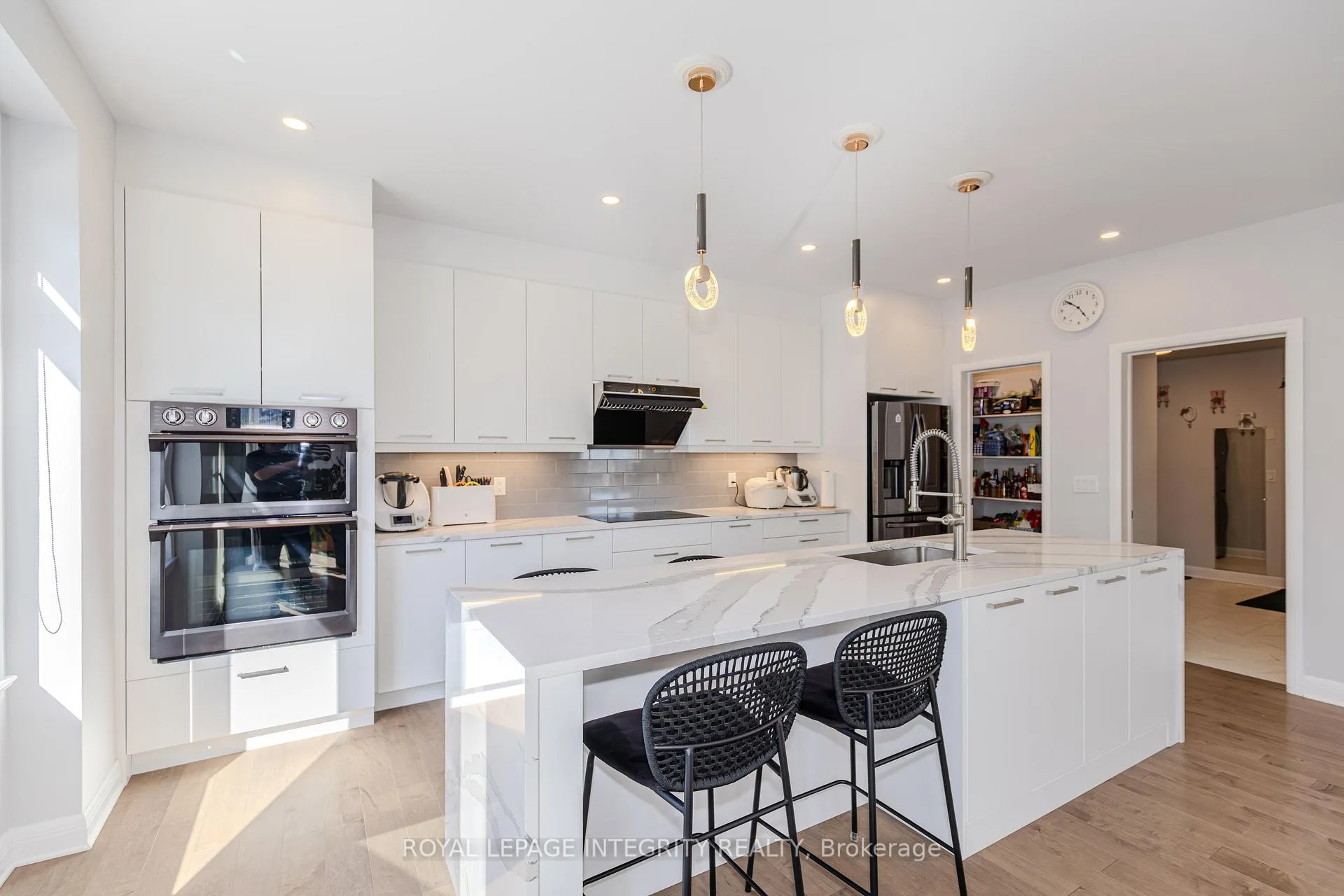 Photo 22 of 238 Ketchikan Crescent, Ottawa, Kanata - Kanata Lakes/Heritage Hills — HOMEH
