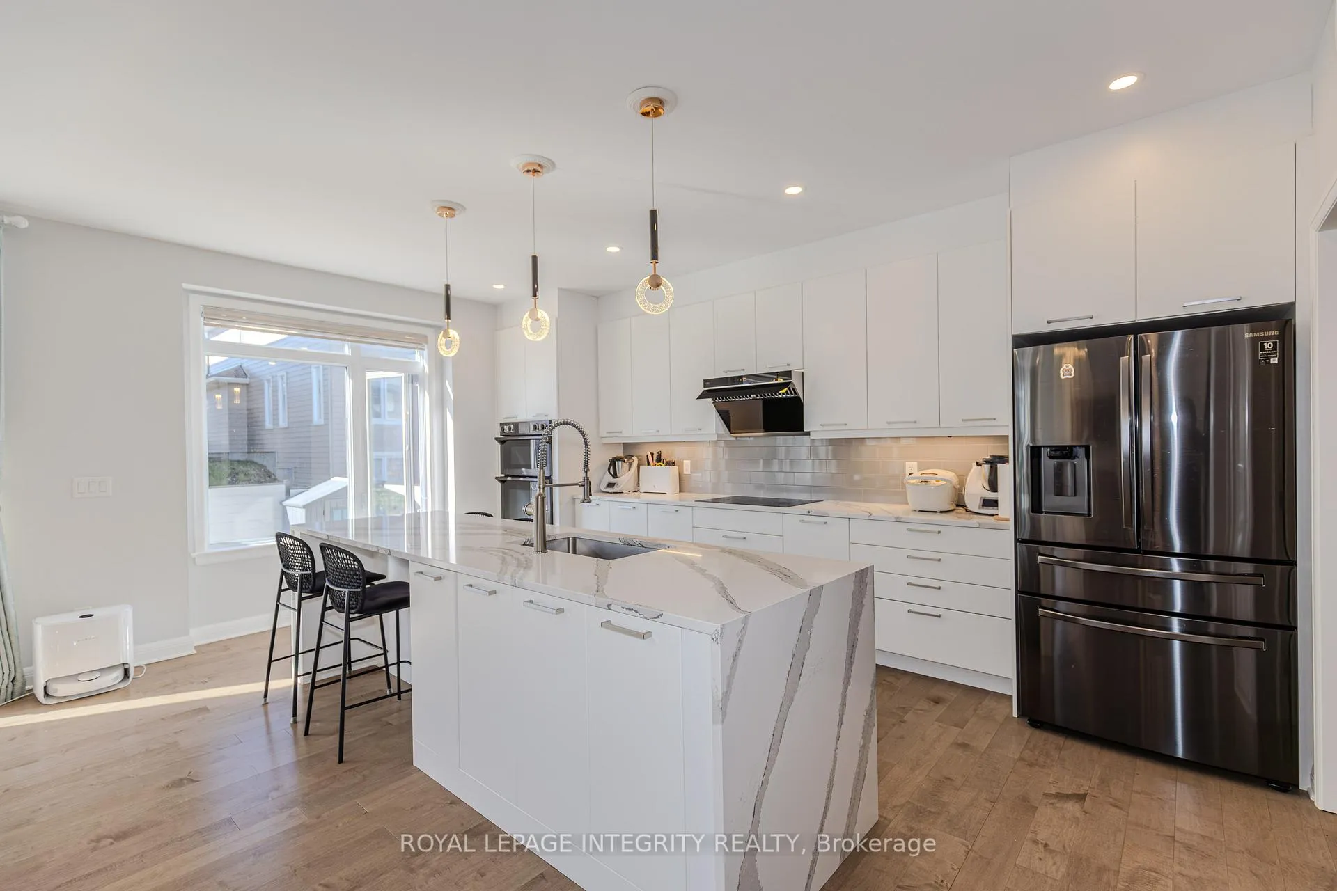 Photo 23 of 238 Ketchikan Crescent, Ottawa, Kanata - Kanata Lakes/Heritage Hills — HOMEH