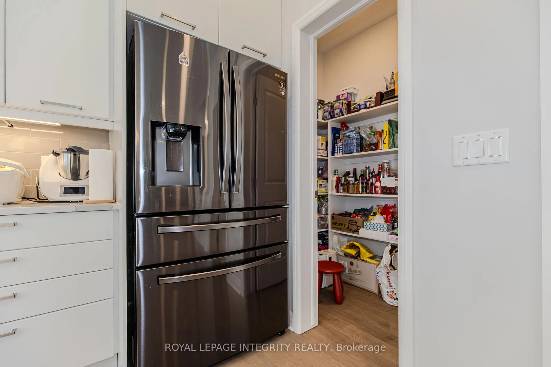Photo 24 of 238 Ketchikan Crescent, Ottawa, Kanata - Kanata Lakes/Heritage Hills — HOMEH