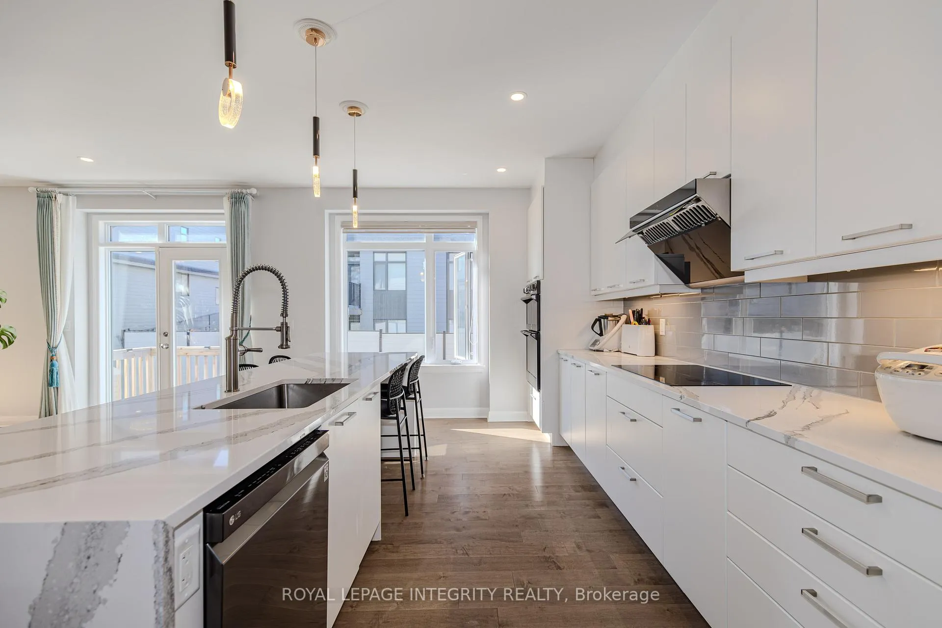 Photo 25 of 238 Ketchikan Crescent, Ottawa, Kanata - Kanata Lakes/Heritage Hills — HOMEH