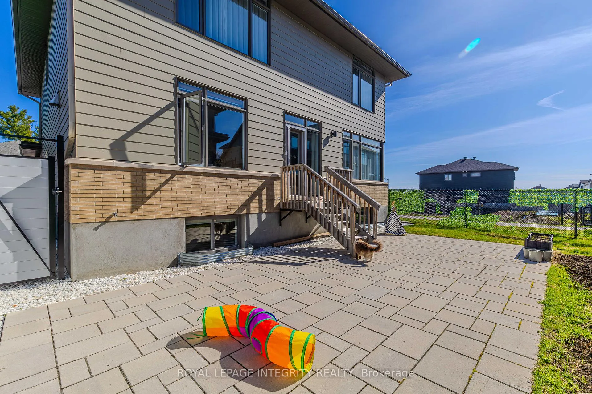 Photo 50 of 238 Ketchikan Crescent, Ottawa, Kanata - Kanata Lakes/Heritage Hills — HOMEH