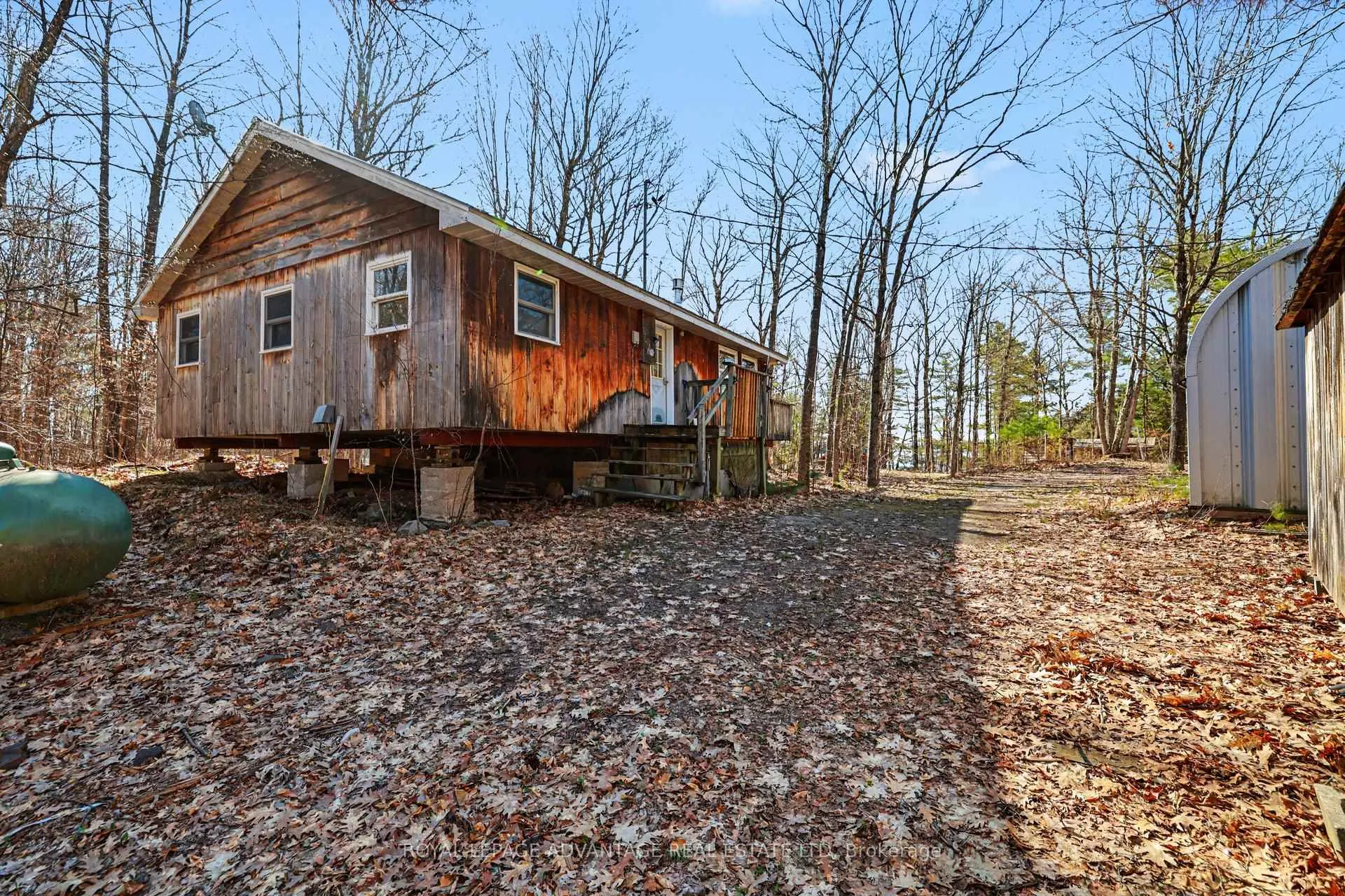 Photo 21 of 907 Lakeshore Boulevard, Tay Valley, Bathurst/Burgess & Sherbrooke (North Burgess) Twp — HOMEH