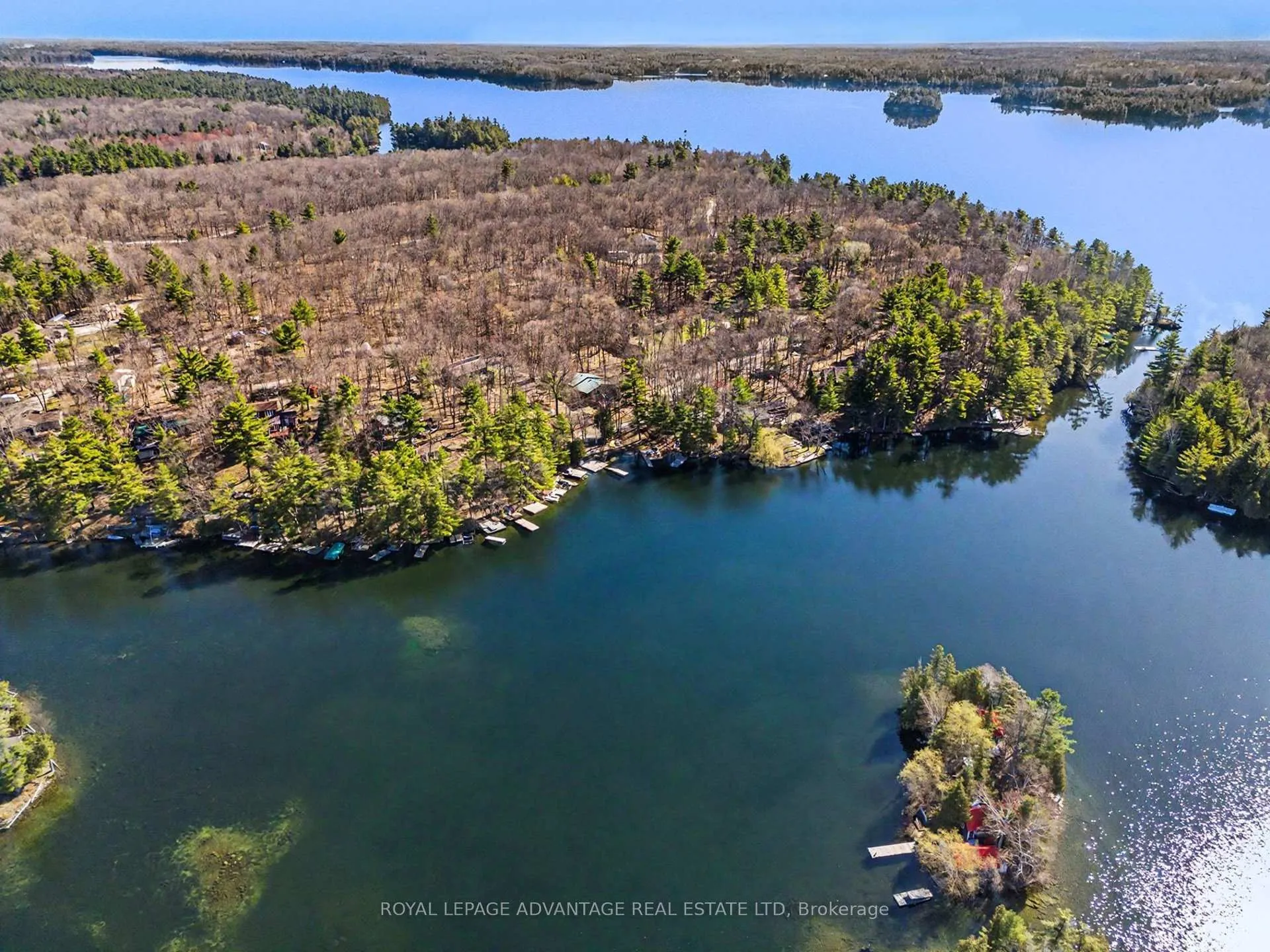 Photo 31 of 907 Lakeshore Boulevard, Tay Valley, Bathurst/Burgess & Sherbrooke (North Burgess) Twp — HOMEH