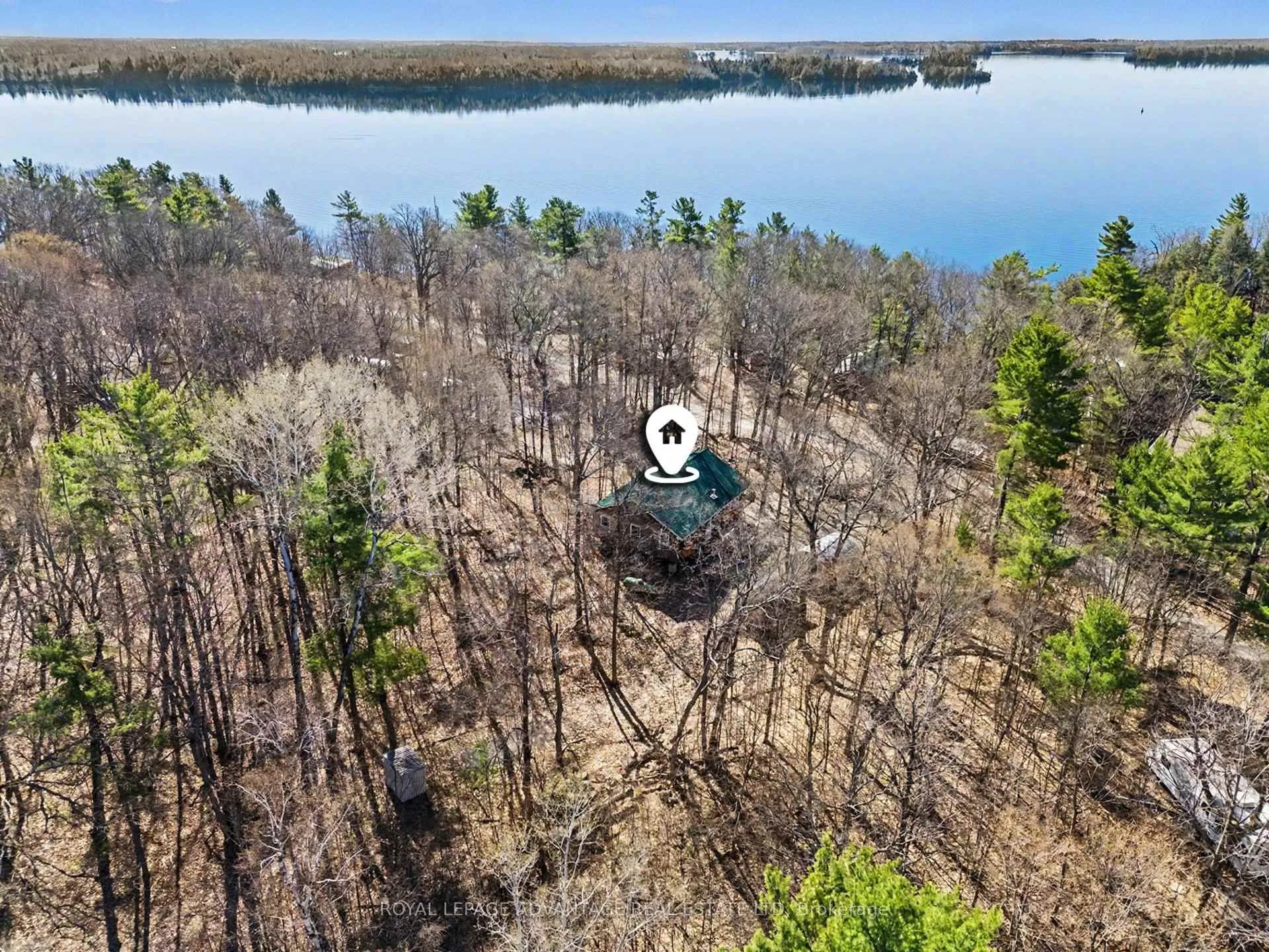 Photo 32 of 907 Lakeshore Boulevard, Tay Valley, Bathurst/Burgess & Sherbrooke (North Burgess) Twp — HOMEH