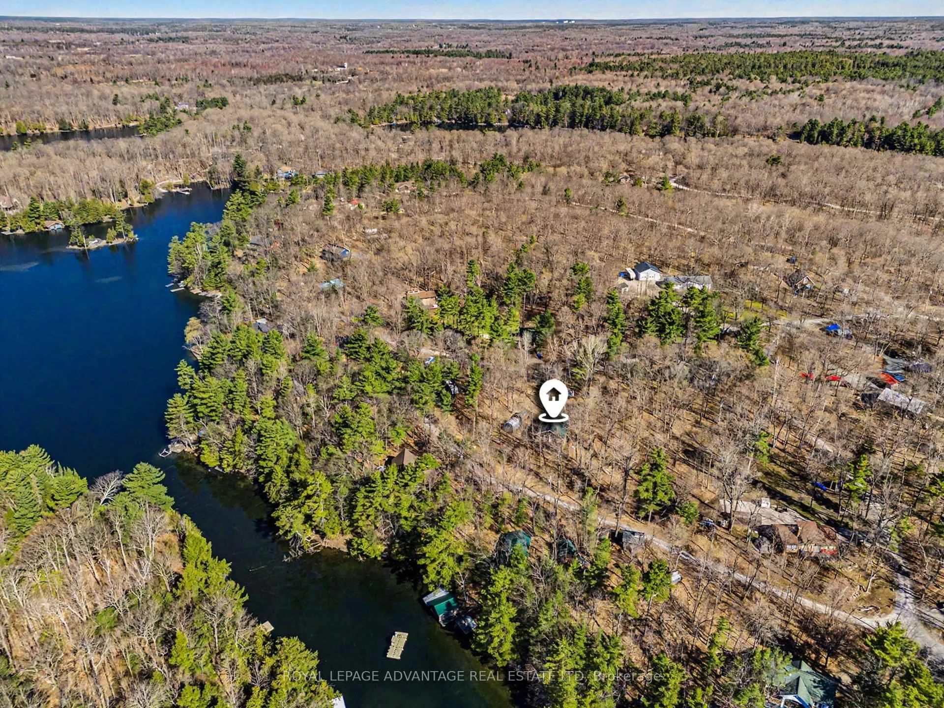 Photo 33 of 907 Lakeshore Boulevard, Tay Valley, Bathurst/Burgess & Sherbrooke (North Burgess) Twp — HOMEH
