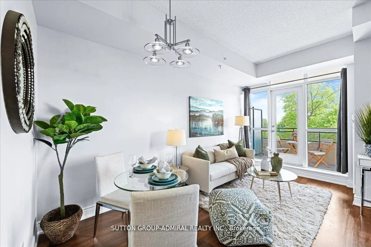 Photo 5 of Unit 312, 2396 Major Mackenzie Drive, Vaughan, Maple — HOMEH