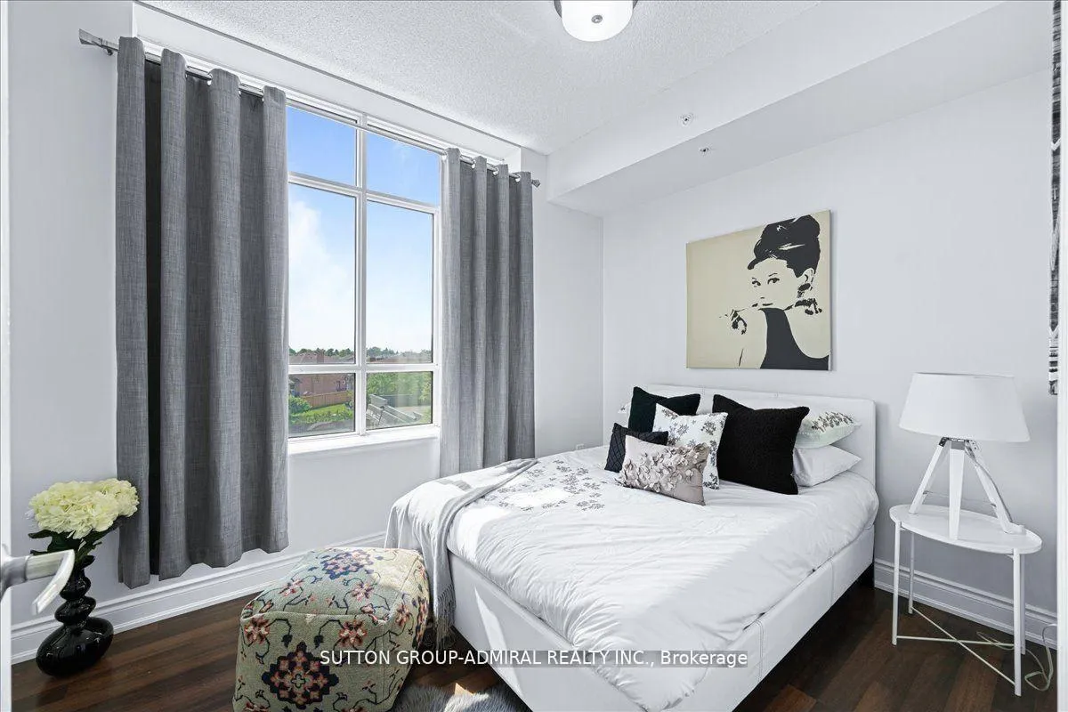 Photo 13 of Unit 312, 2396 Major Mackenzie Drive, Vaughan, Maple — HOMEH