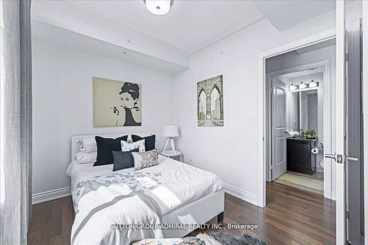 Photo 15 of Unit 312, 2396 Major Mackenzie Drive, Vaughan, Maple — HOMEH
