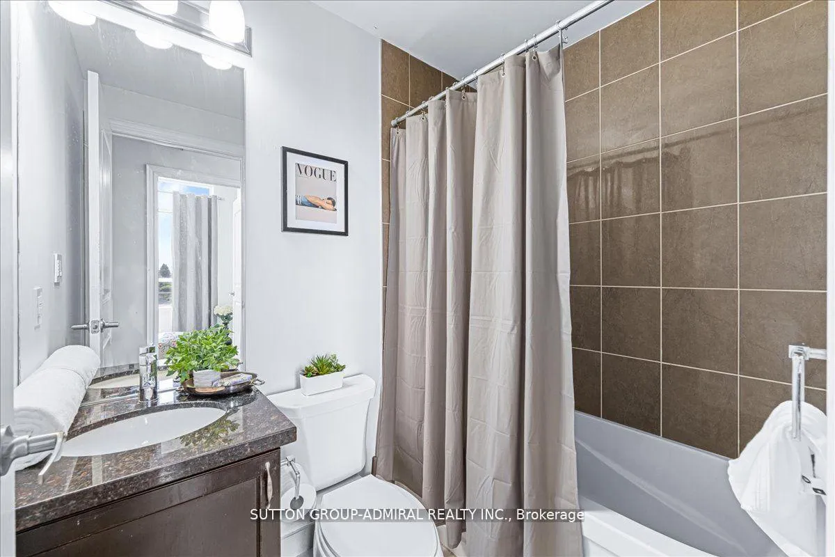 Photo 16 of Unit 312, 2396 Major Mackenzie Drive, Vaughan, Maple — HOMEH