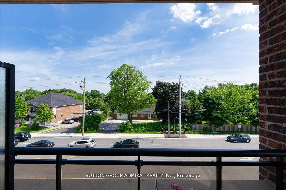 Photo 22 of Unit 312, 2396 Major Mackenzie Drive, Vaughan, Maple — HOMEH